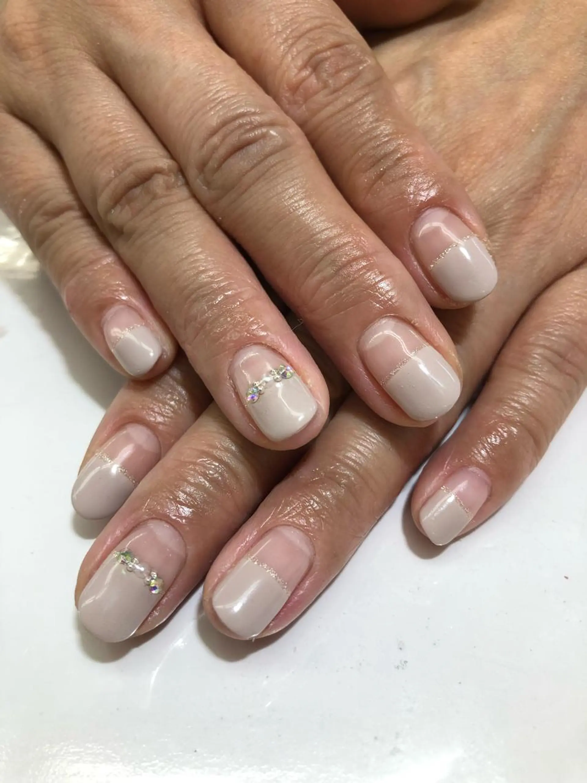 ネイル nail salon Ange所属・nail salon angeのネイルデザイン