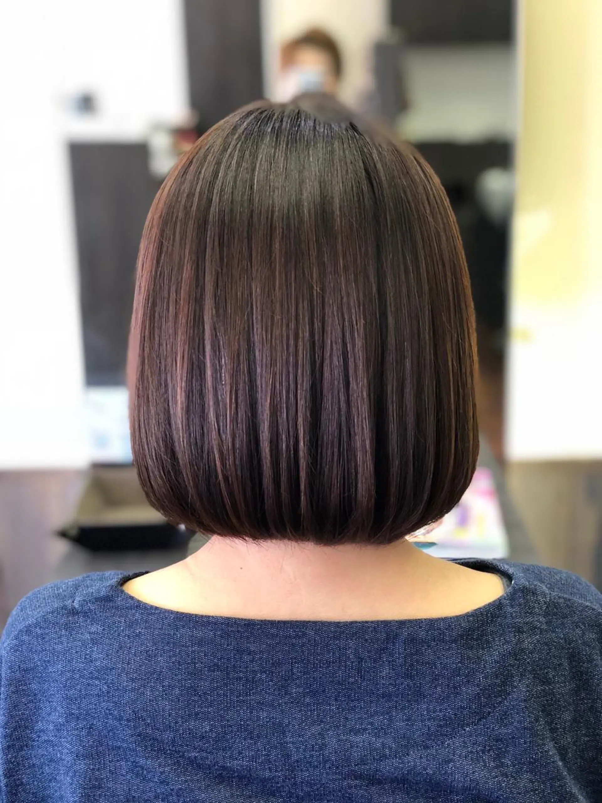 カラー &g share salon所属・荒神寛人@ 育毛スパ専門美容師のヘアスタイル