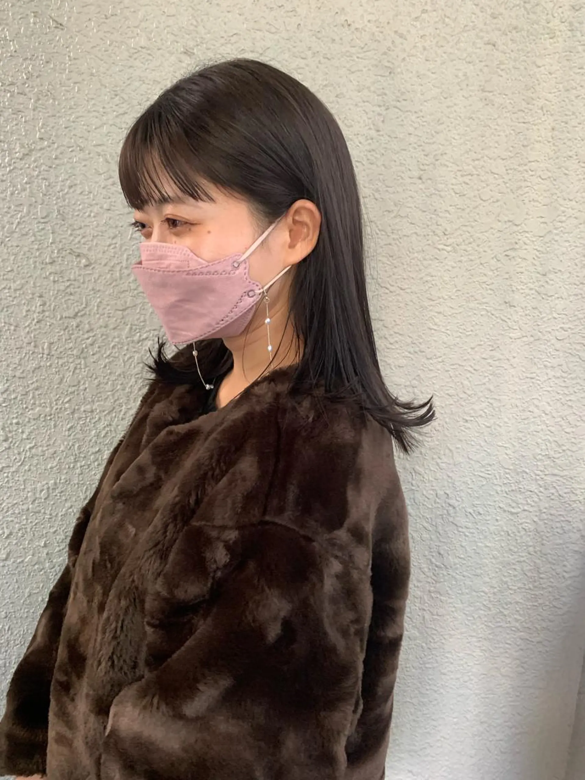 ショート LORENAO所属・ブリーチなしカラー♡ rinaのヘアスタイル