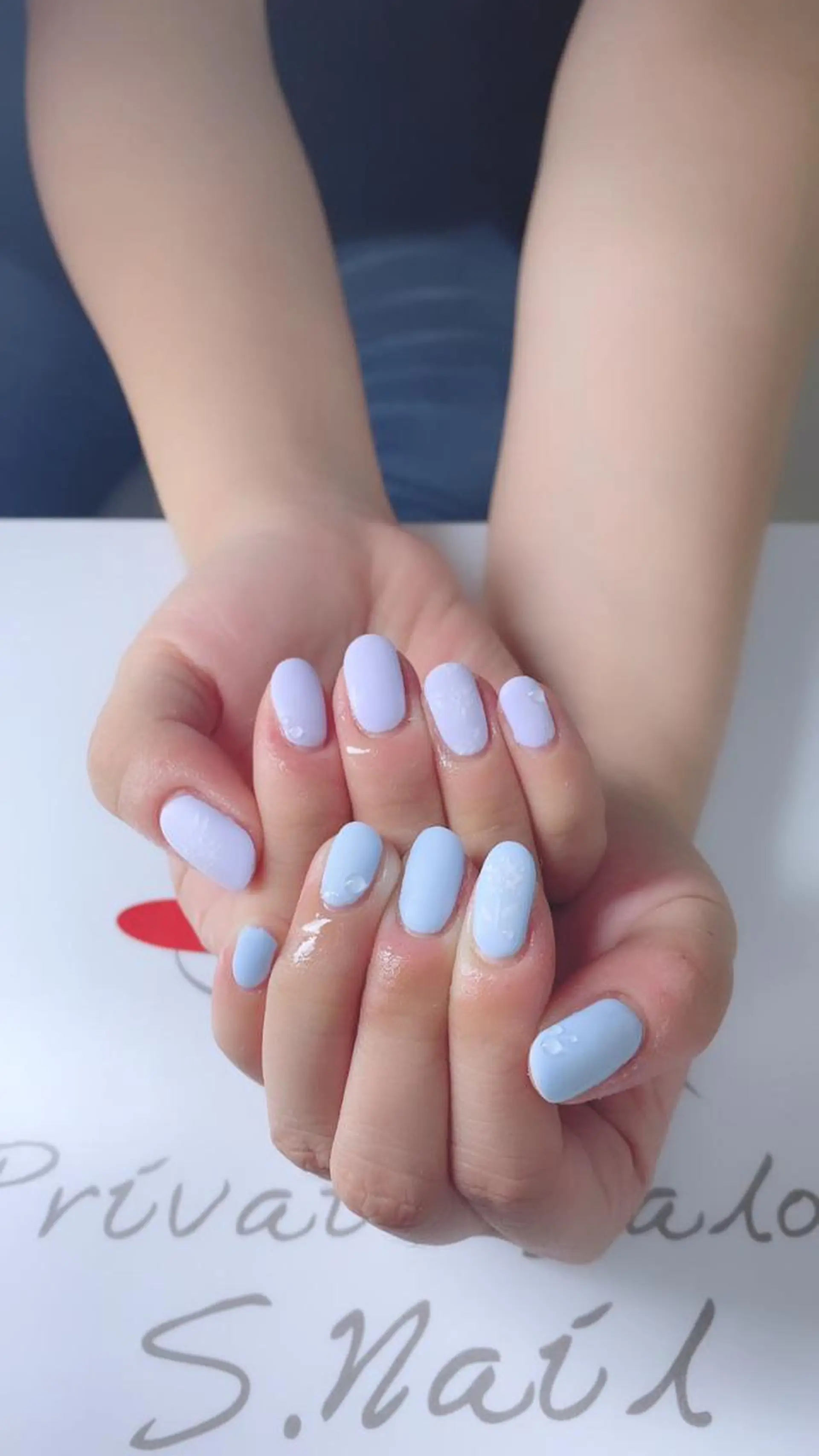 ネイル Private Salon S.Nail所属・S.Nail 𓂃٭のネイルデザイン