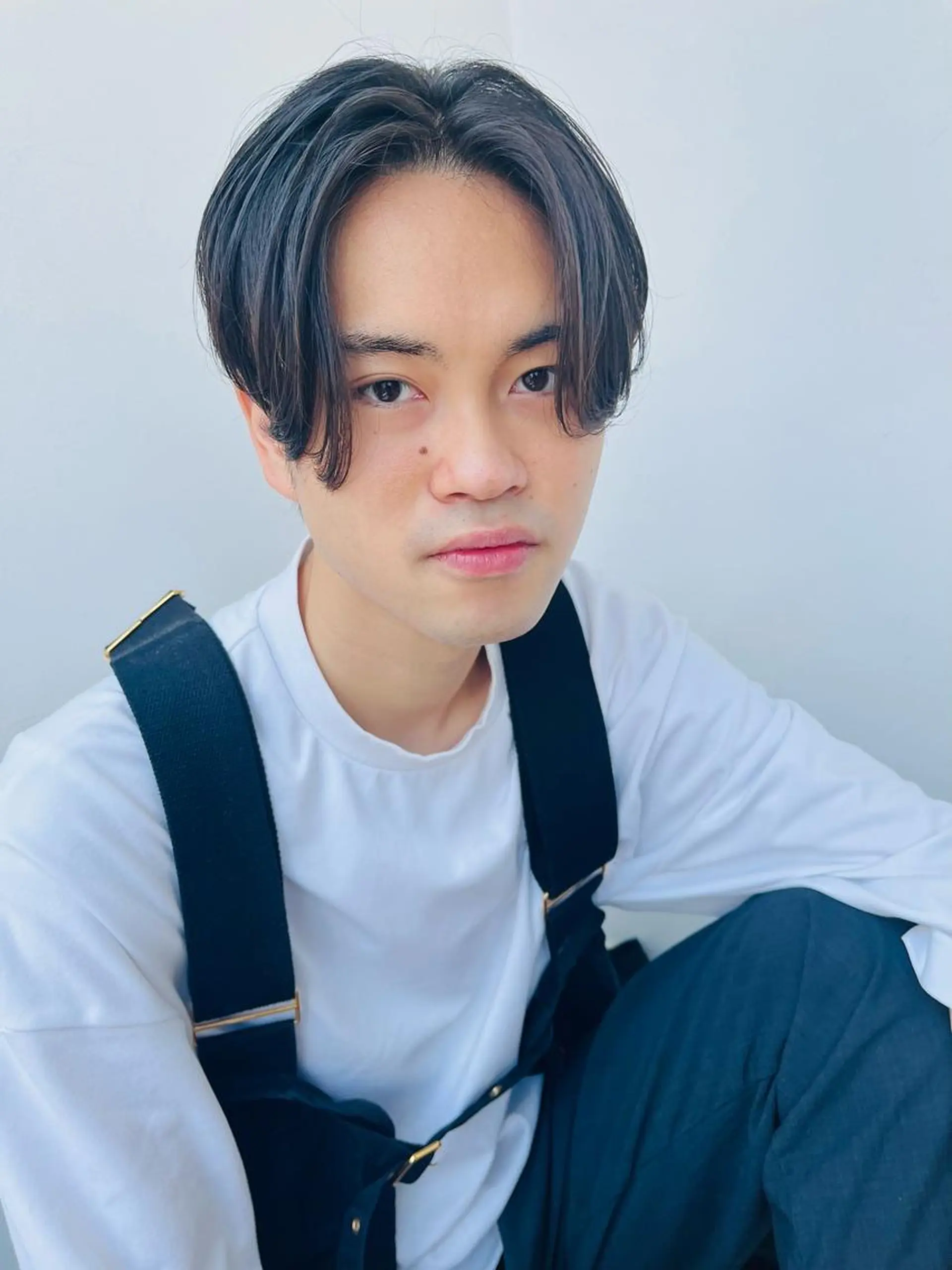 ショート Ｖｉｏｔ  銀座 樋口 桃佳のヘアスタイル