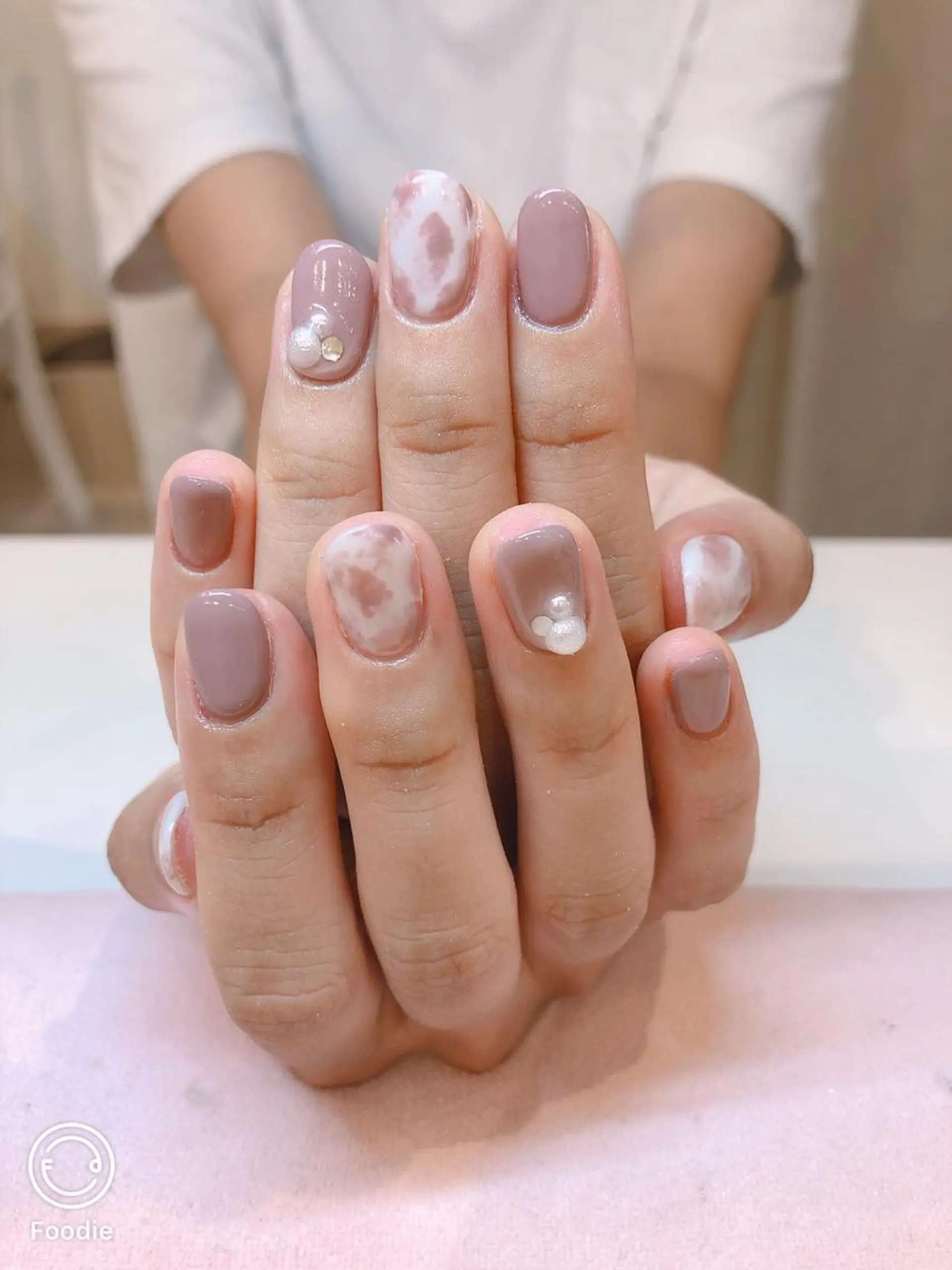 ネイル エムズ エムズのマツエク・マツパデザイン