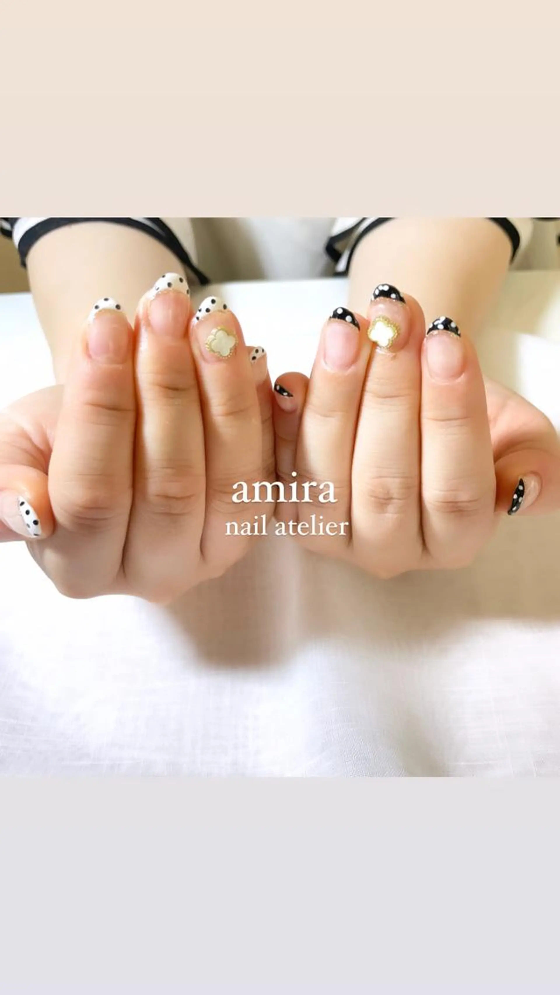 ネイル nail amiraのネイルデザイン
