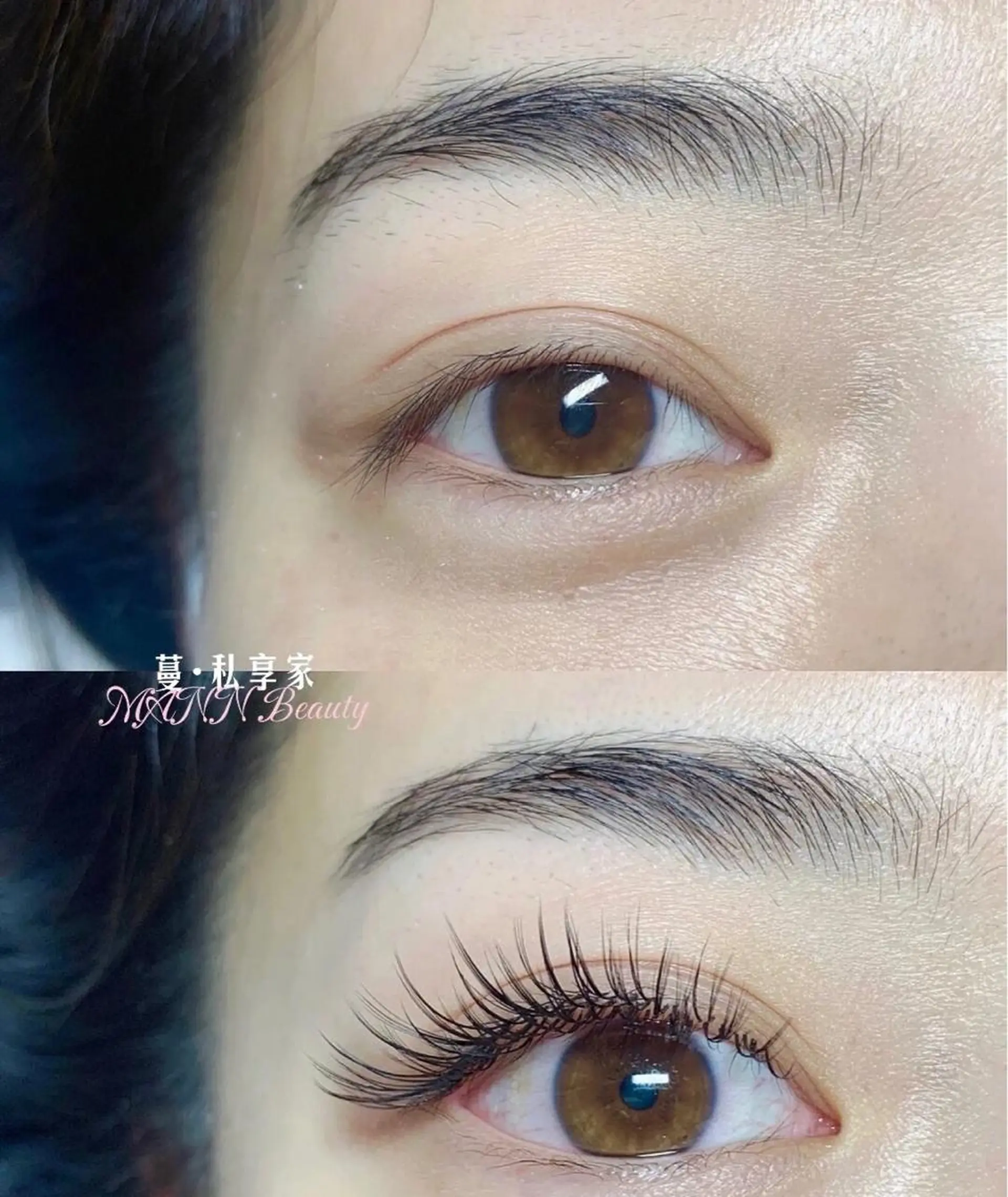 マツエク・マツパ INF ネイルサロンのネイルデザイン