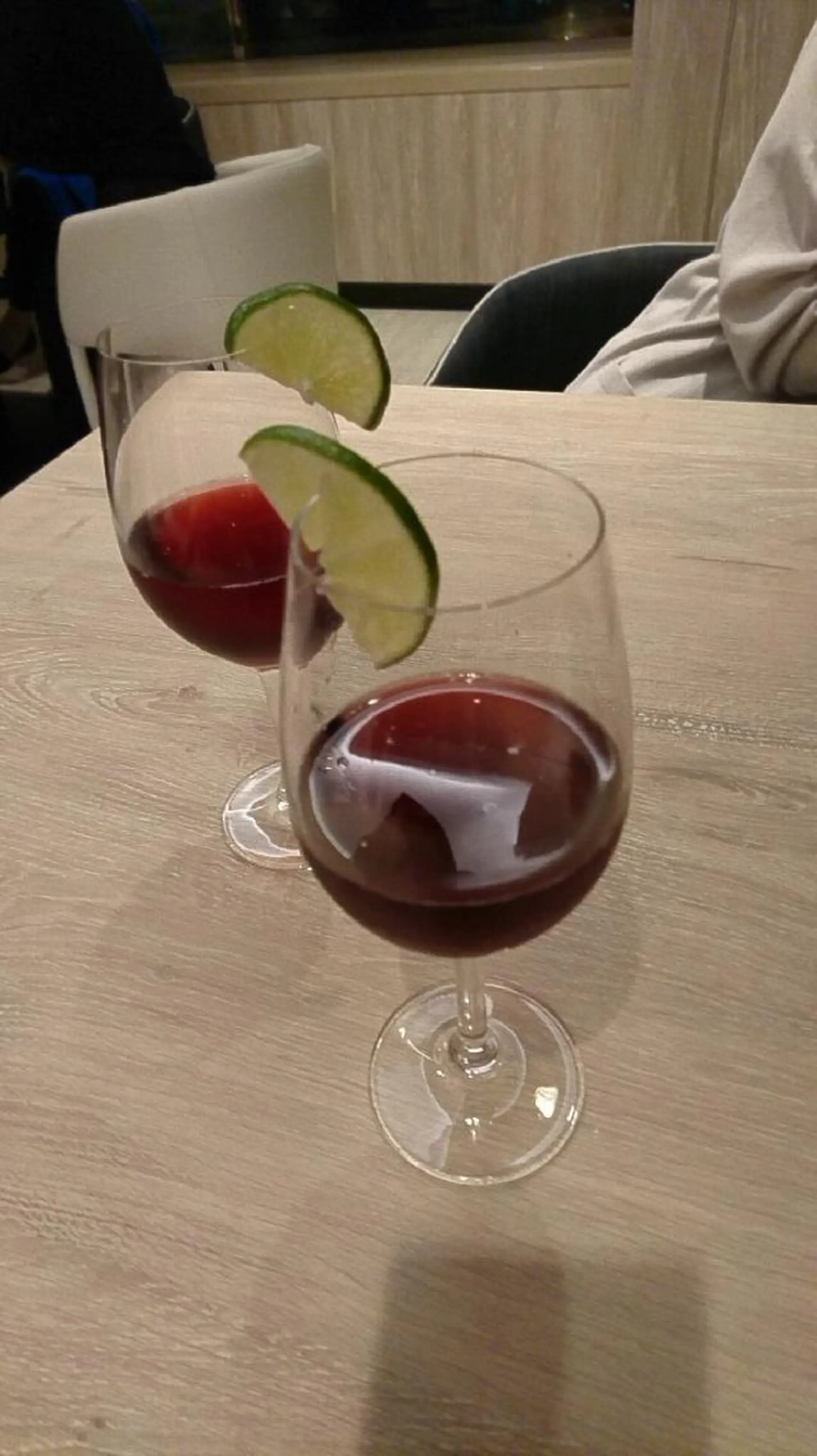 g*rossa高橋 くみこのエステ・リラクイメージ