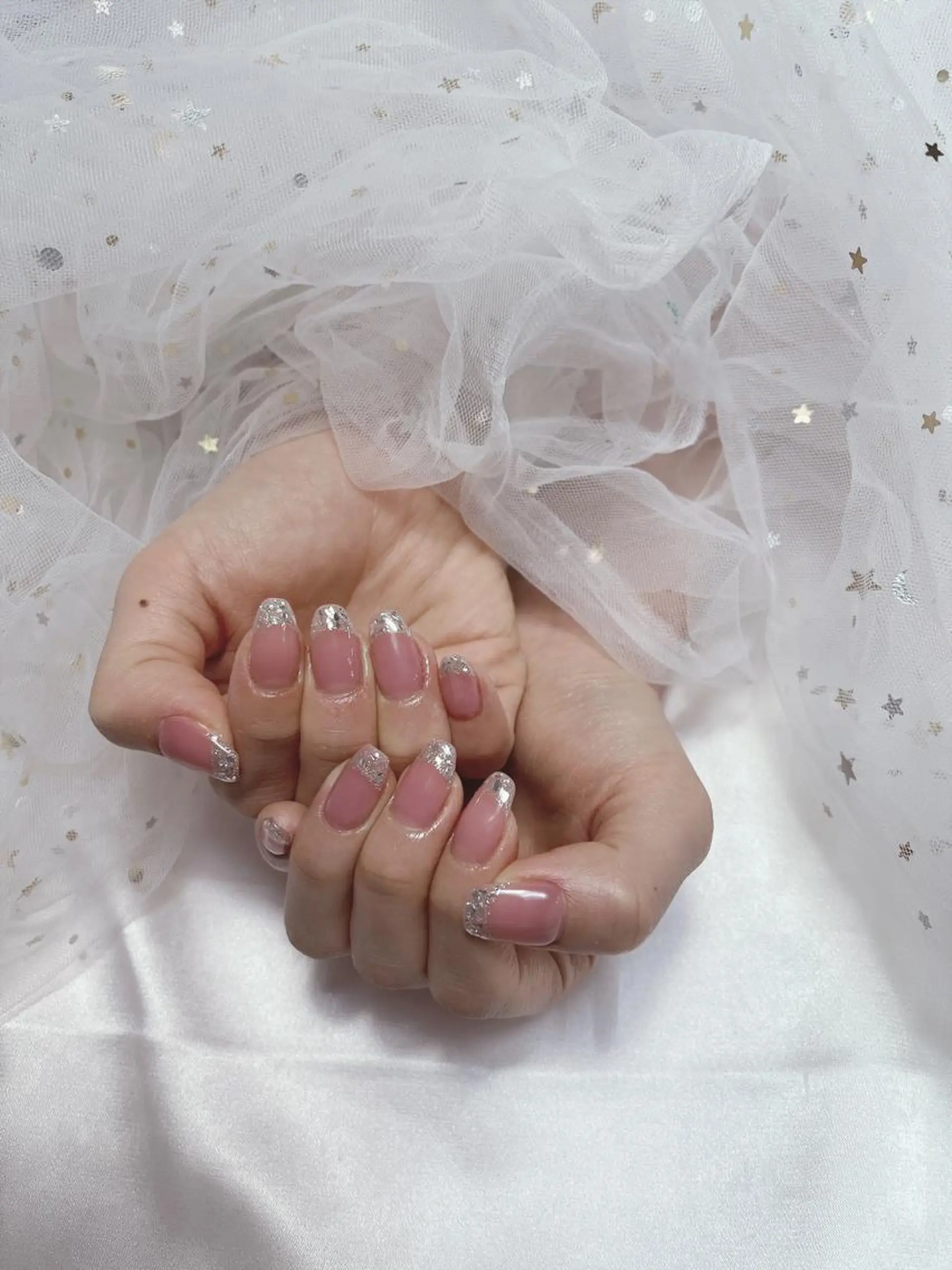 ネイル ジョリ kasumi🌹💅のネイルデザイン