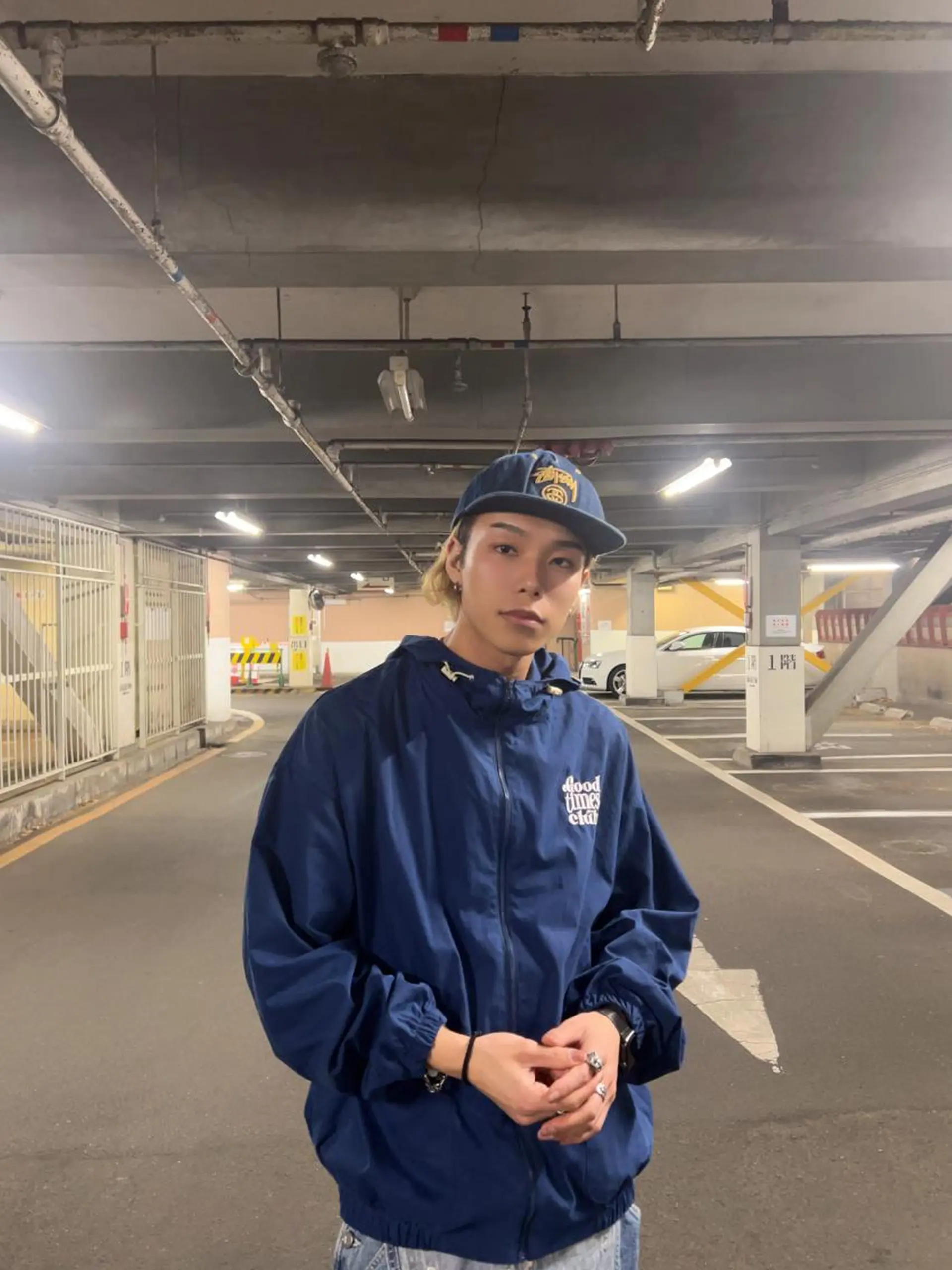 🍀お悩み改善憧れの 美髪　小林風雅のヘアスタイル