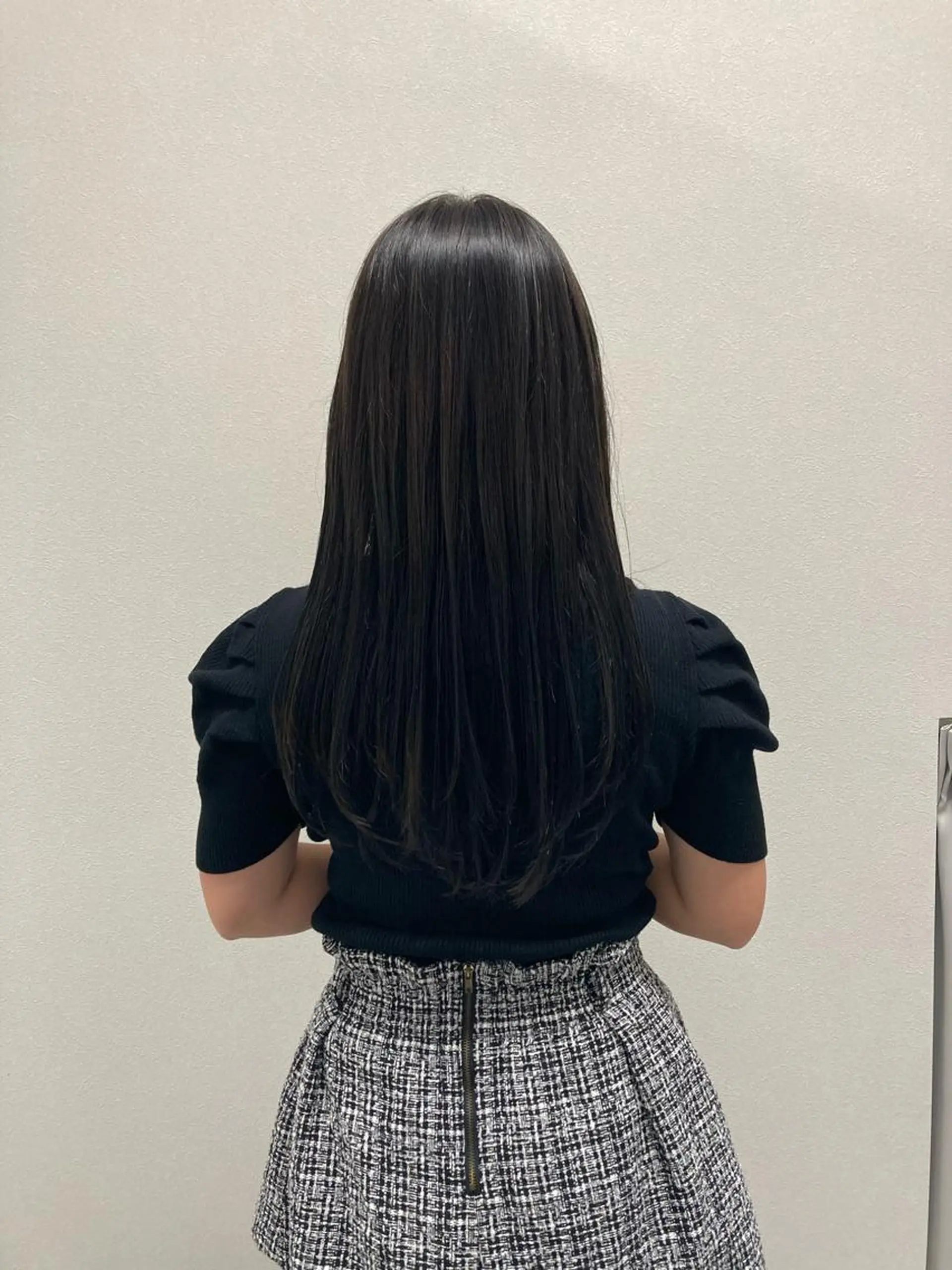 ロング Izumi所属・ヨシアキ/パーマ/ ウルフ/ボブ/メンズのヘアスタイル