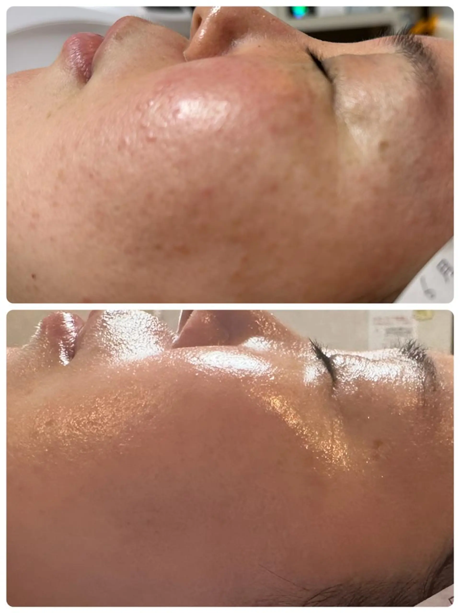 エステ 大橋 香織のエステ・リラクイメージ