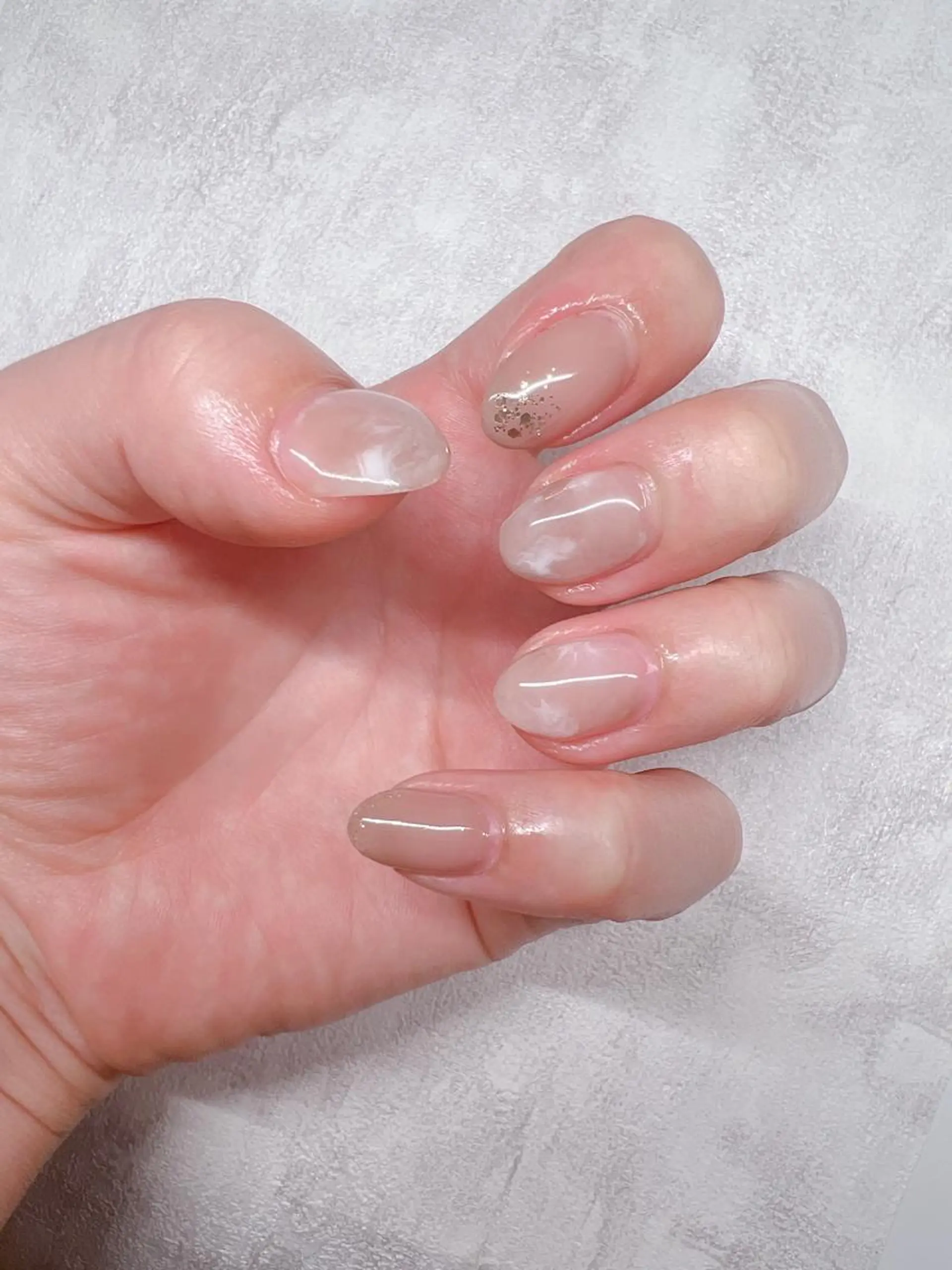 ネイル salon Lilyのネイルデザイン