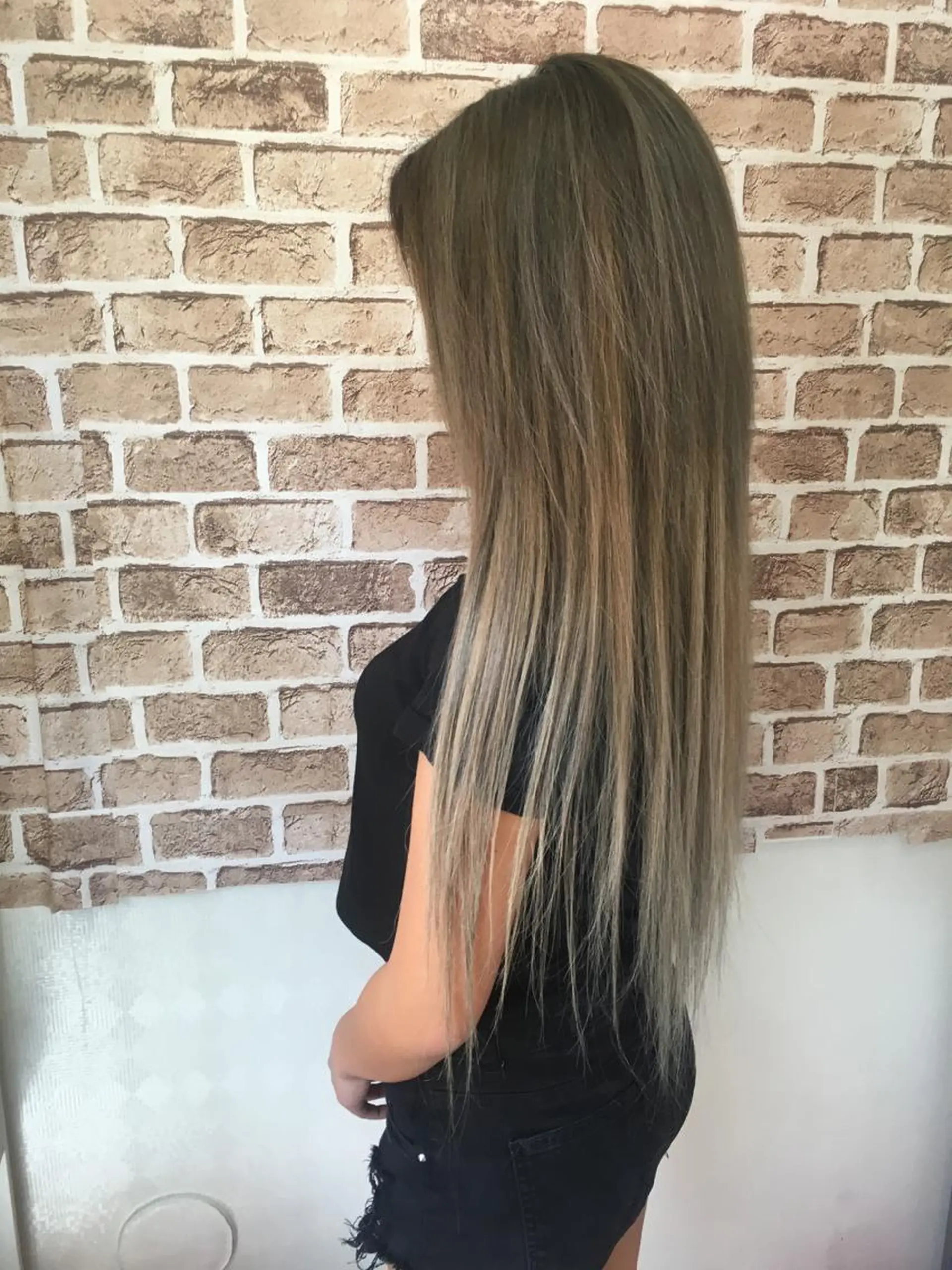 ロング 毛穴改善/脱毛 ネイル 川上久仁子のエステ・リラクイメージ