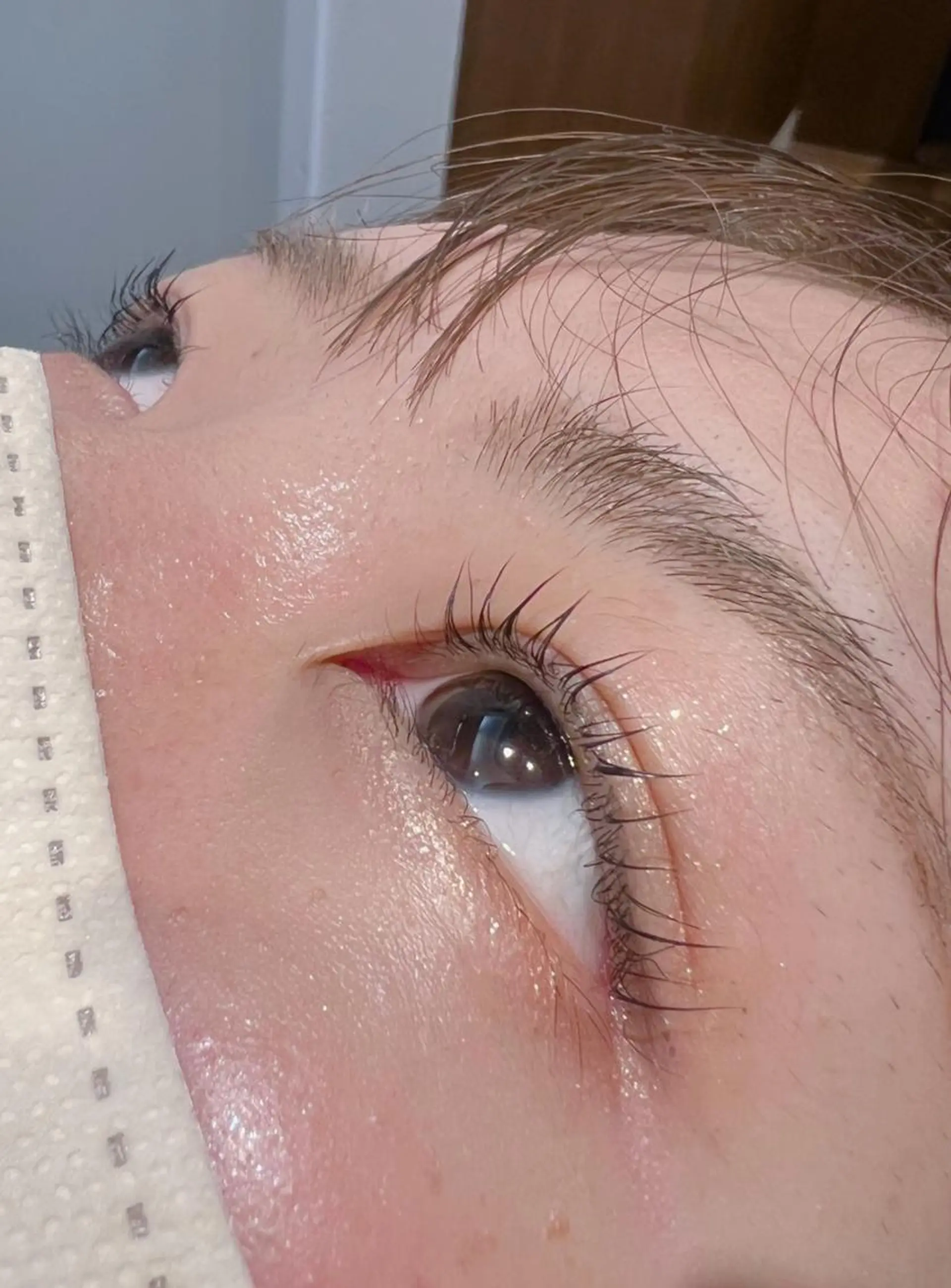 マツエク・マツパ 石田 悠夏のマツエク・マツパデザイン