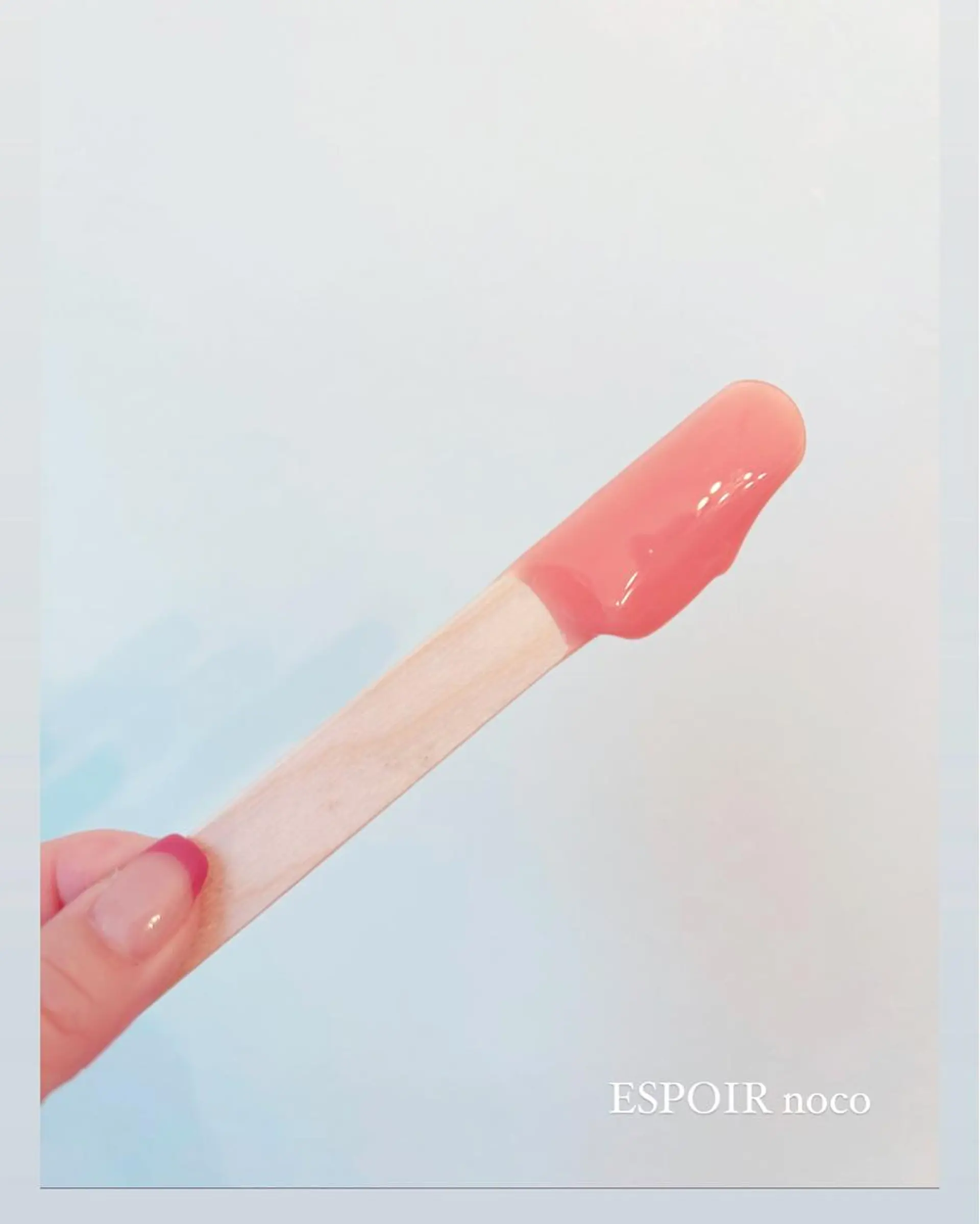 ワックス脱毛🌈 ESPOIRnocoのエステ・リラクイメージ