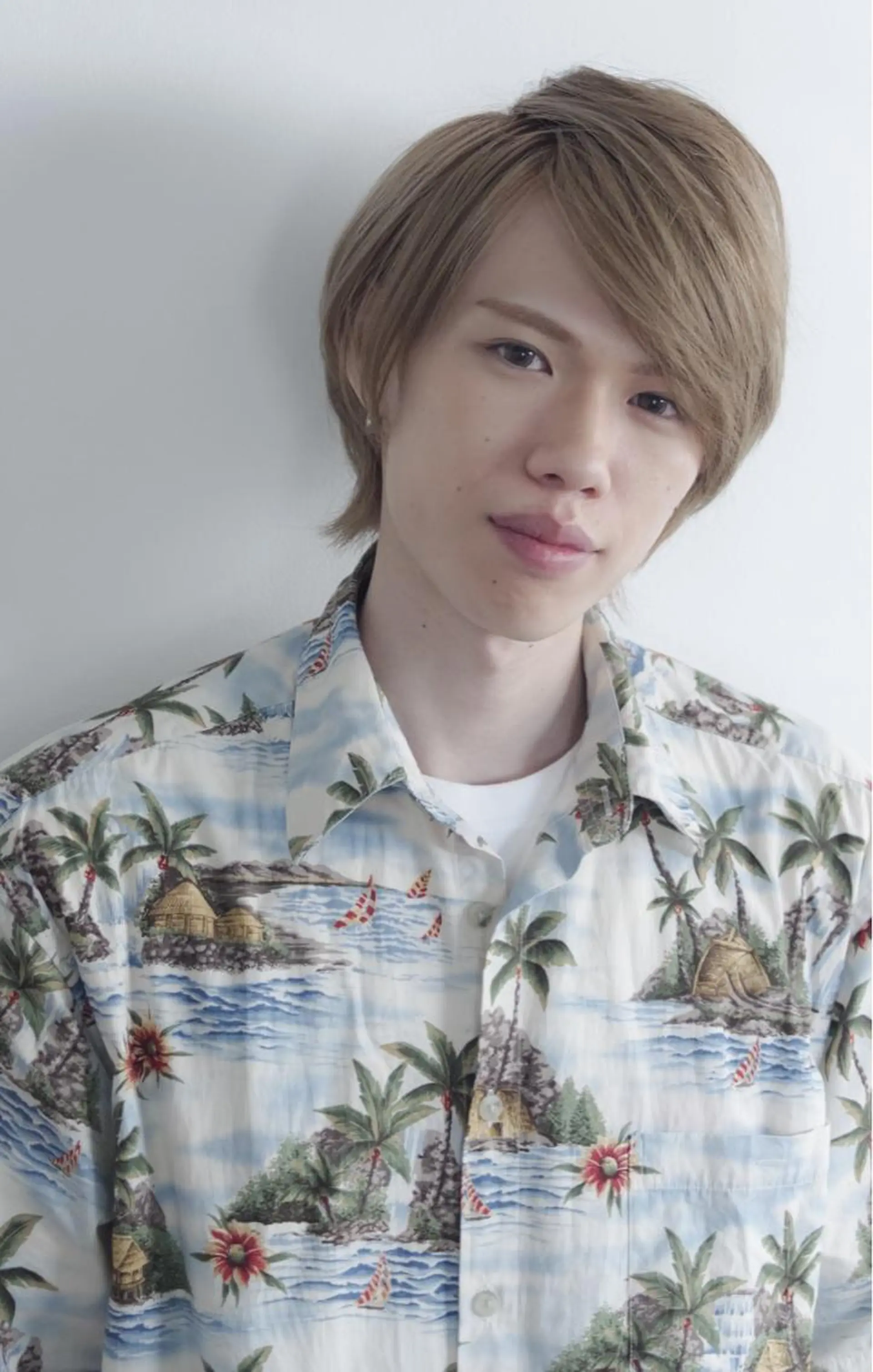 ショート メンズ 🌈ディレクター🌈 徳松優希のヘアスタイル