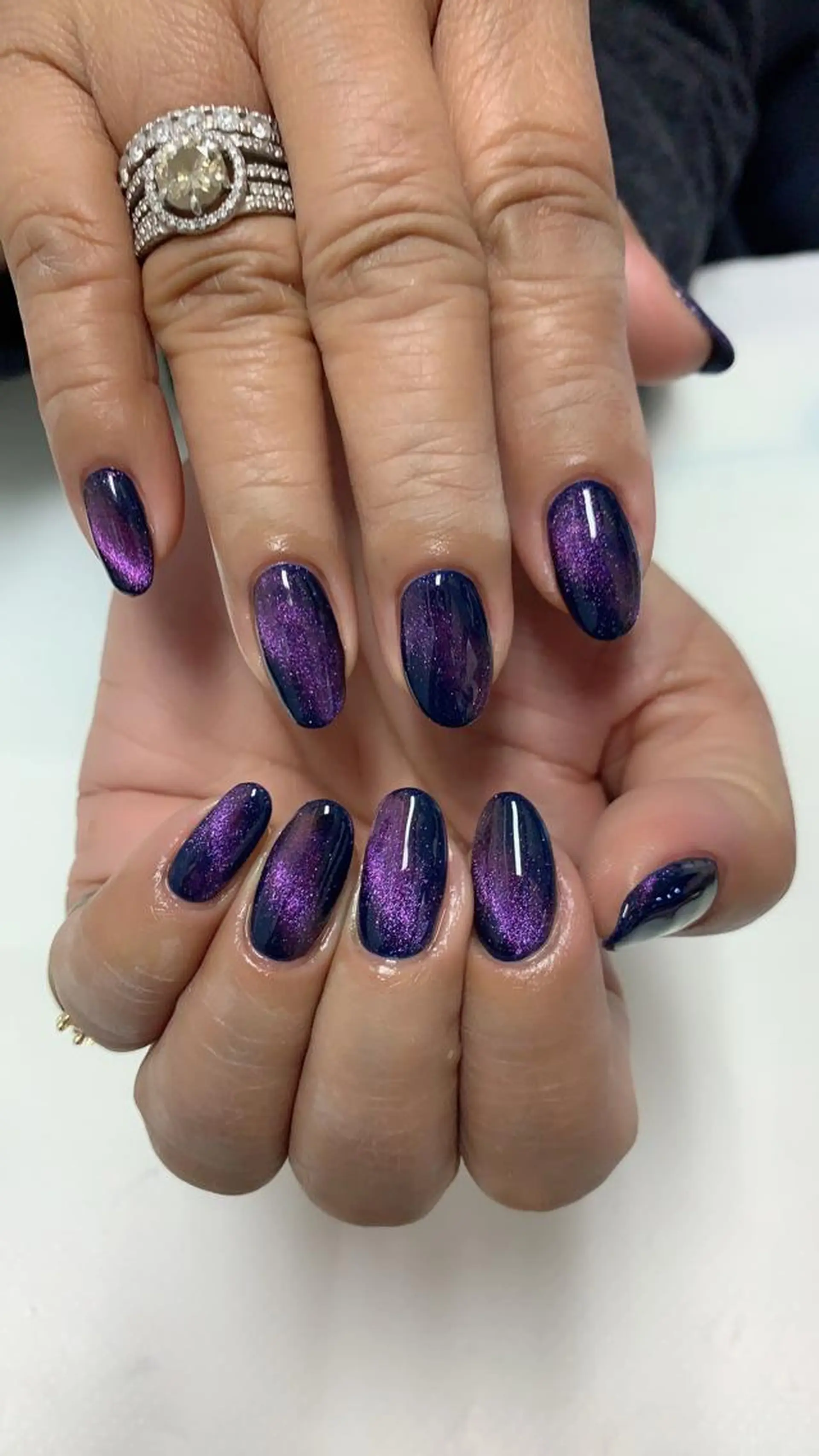 ネイル Munail サロン所属・むねいる nail salonのネイルデザイン