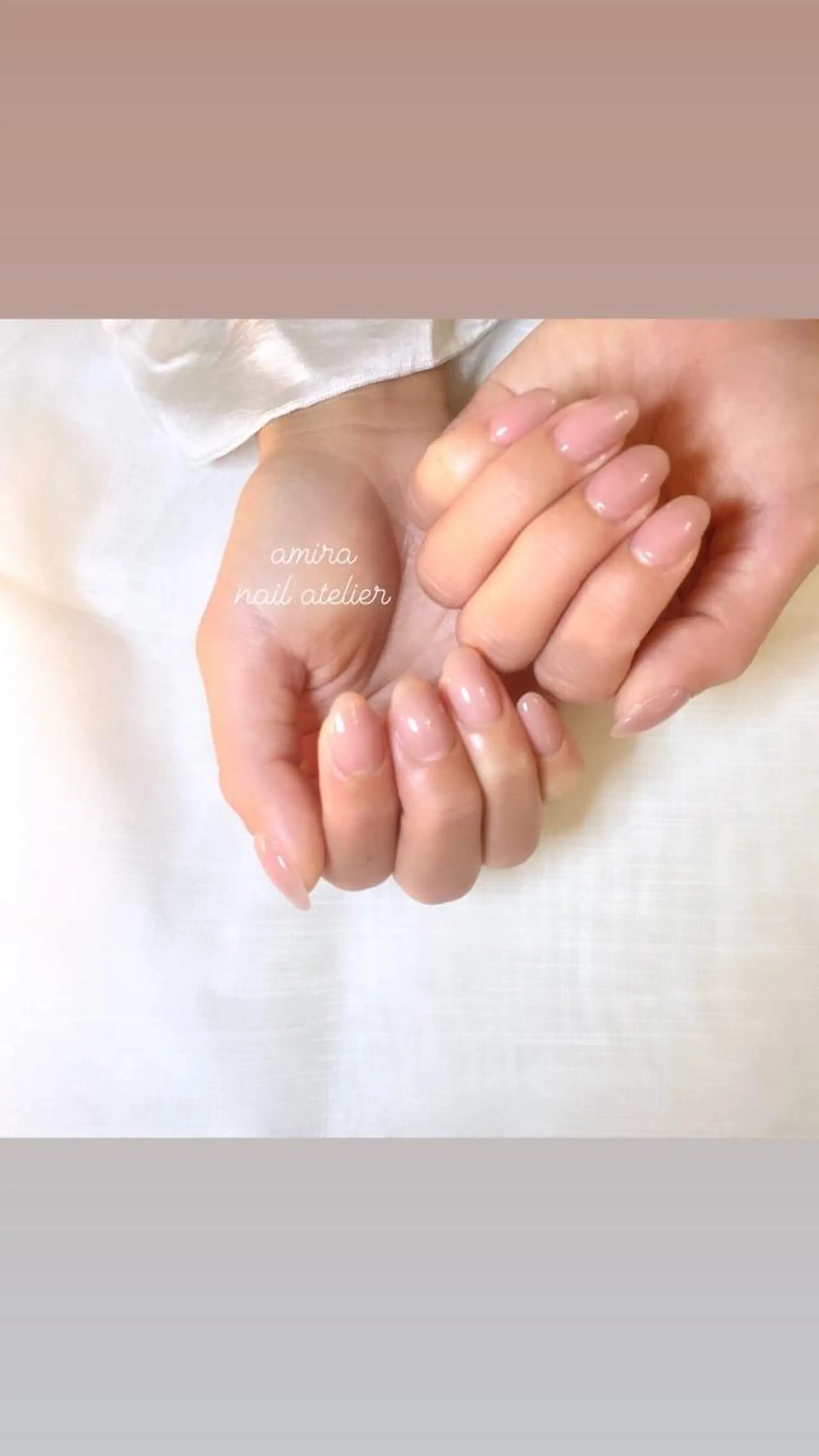 ネイル nail amiraのネイルデザイン