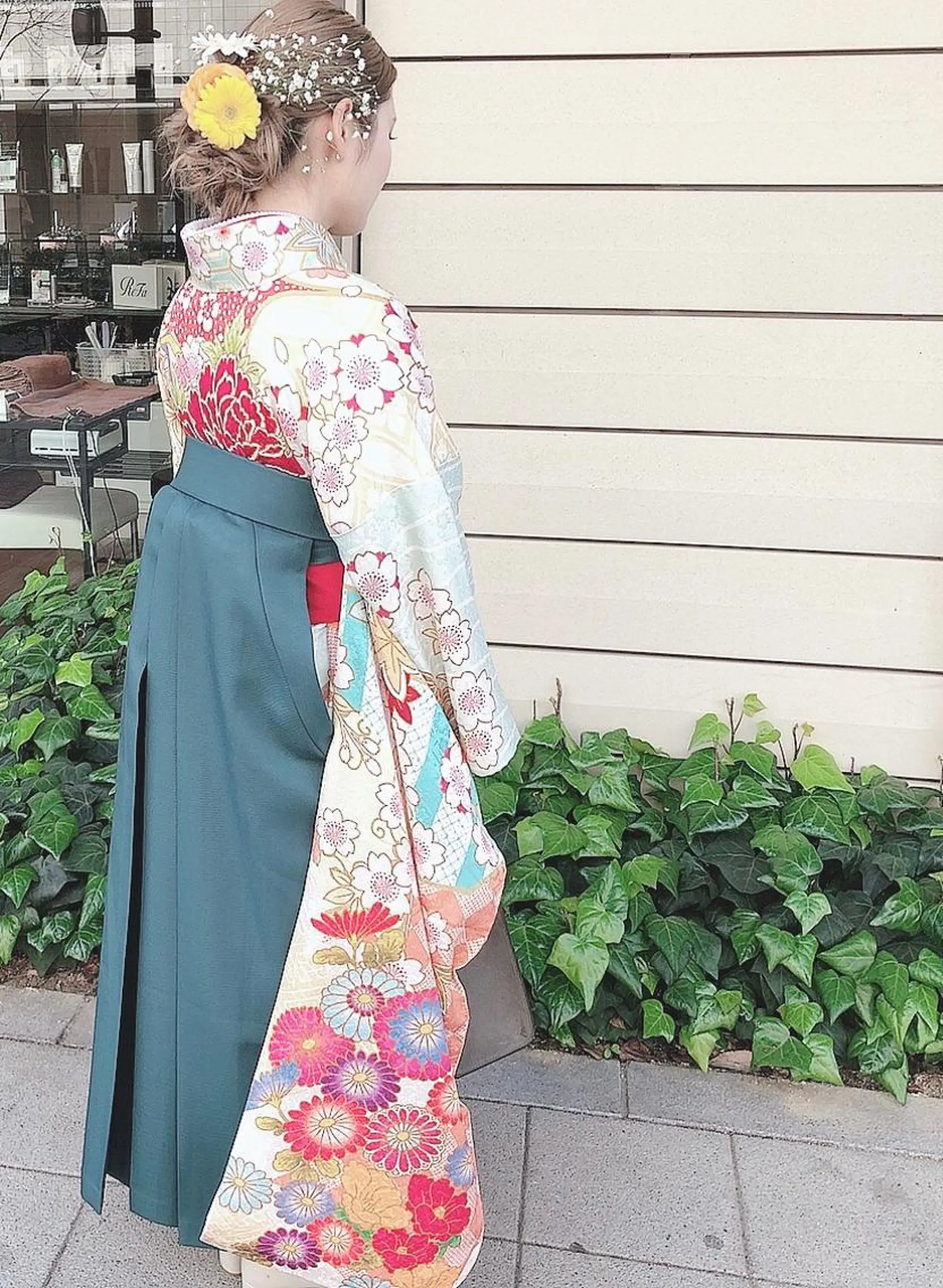 桜 成美のエステ・リラクイメージ