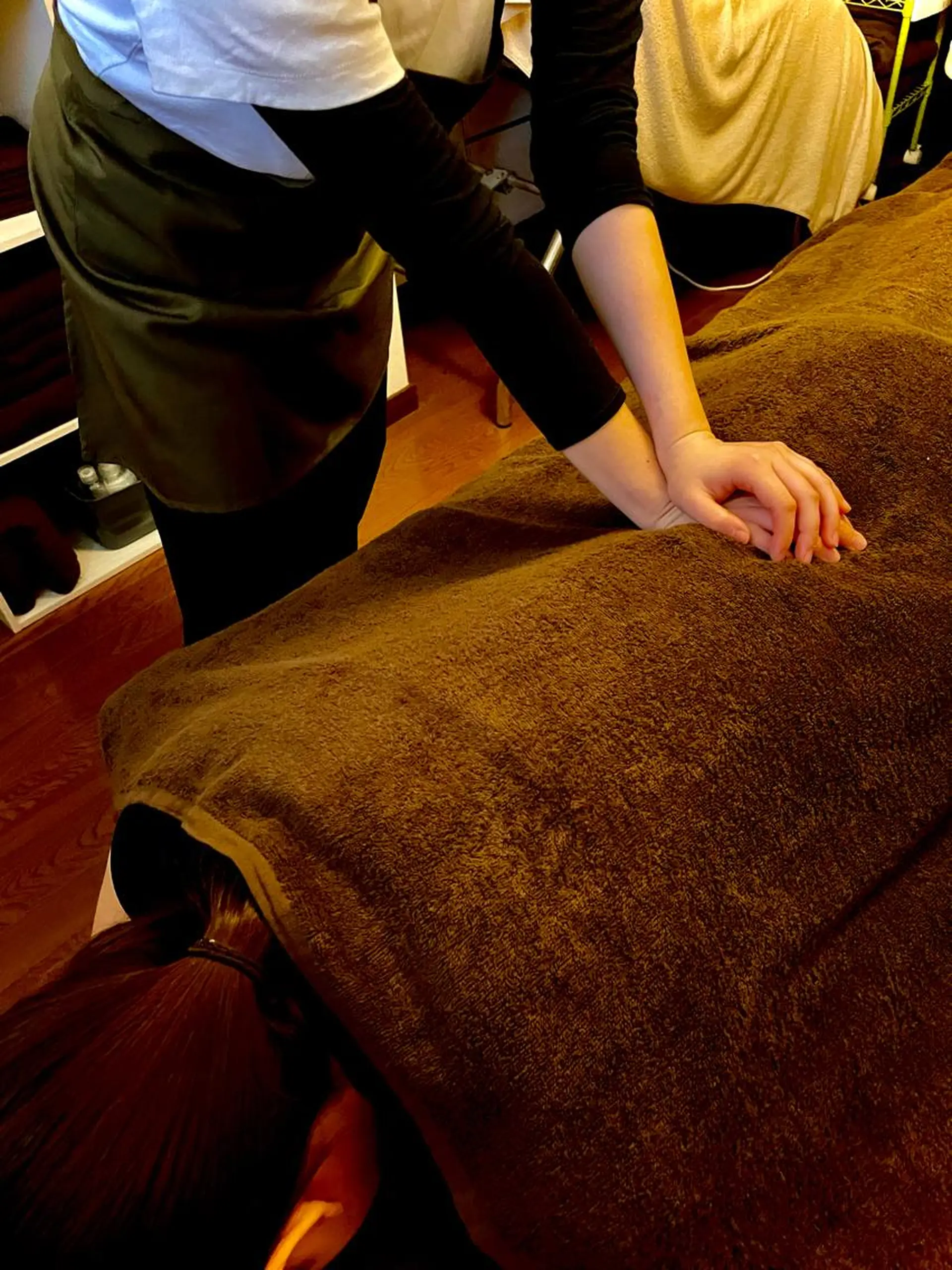 リラク IWAMOTO CACOのエステ・リラクイメージ