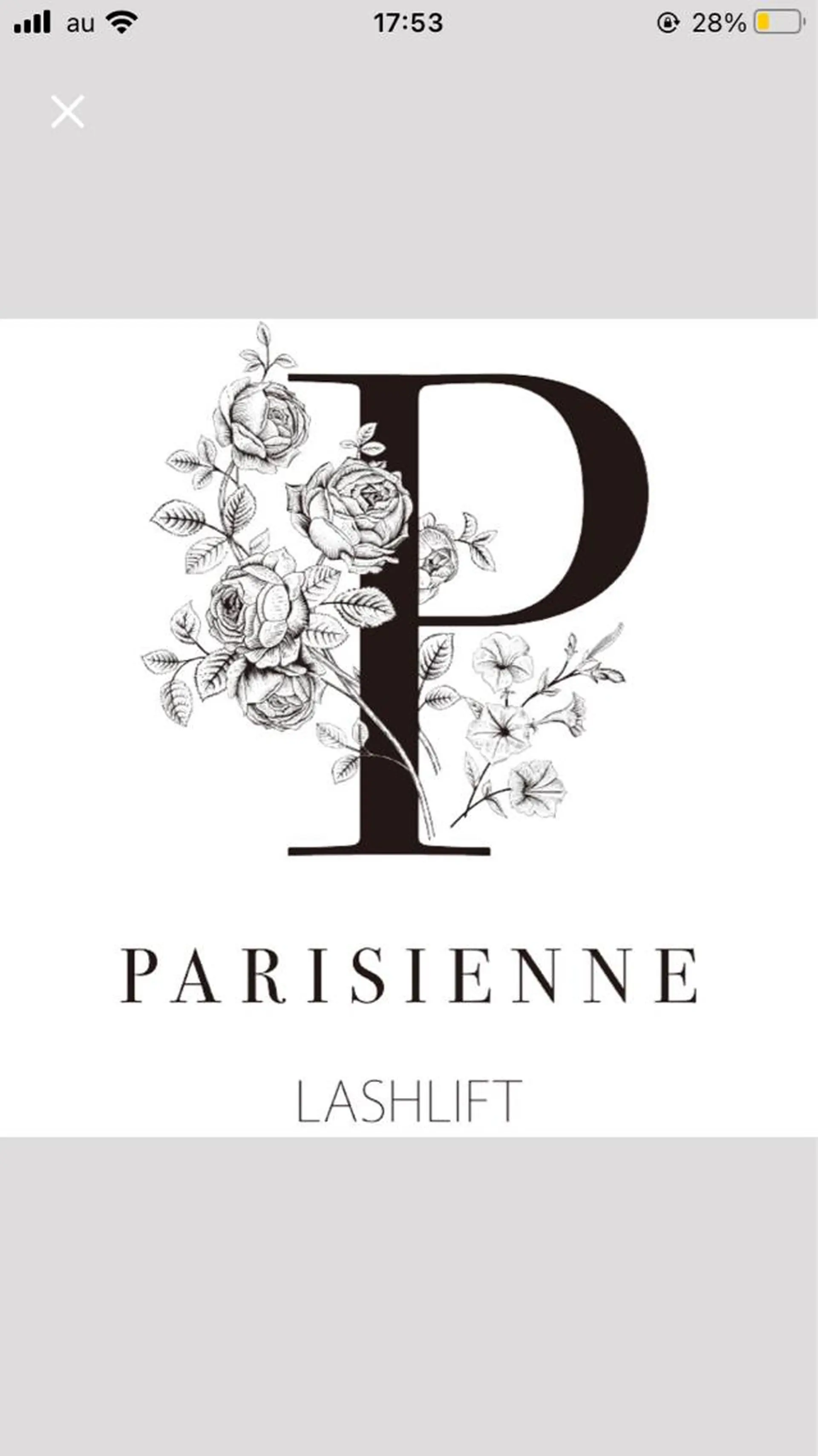 eyelash  Mon所属・はやし ＊のマツエク・マツパデザイン