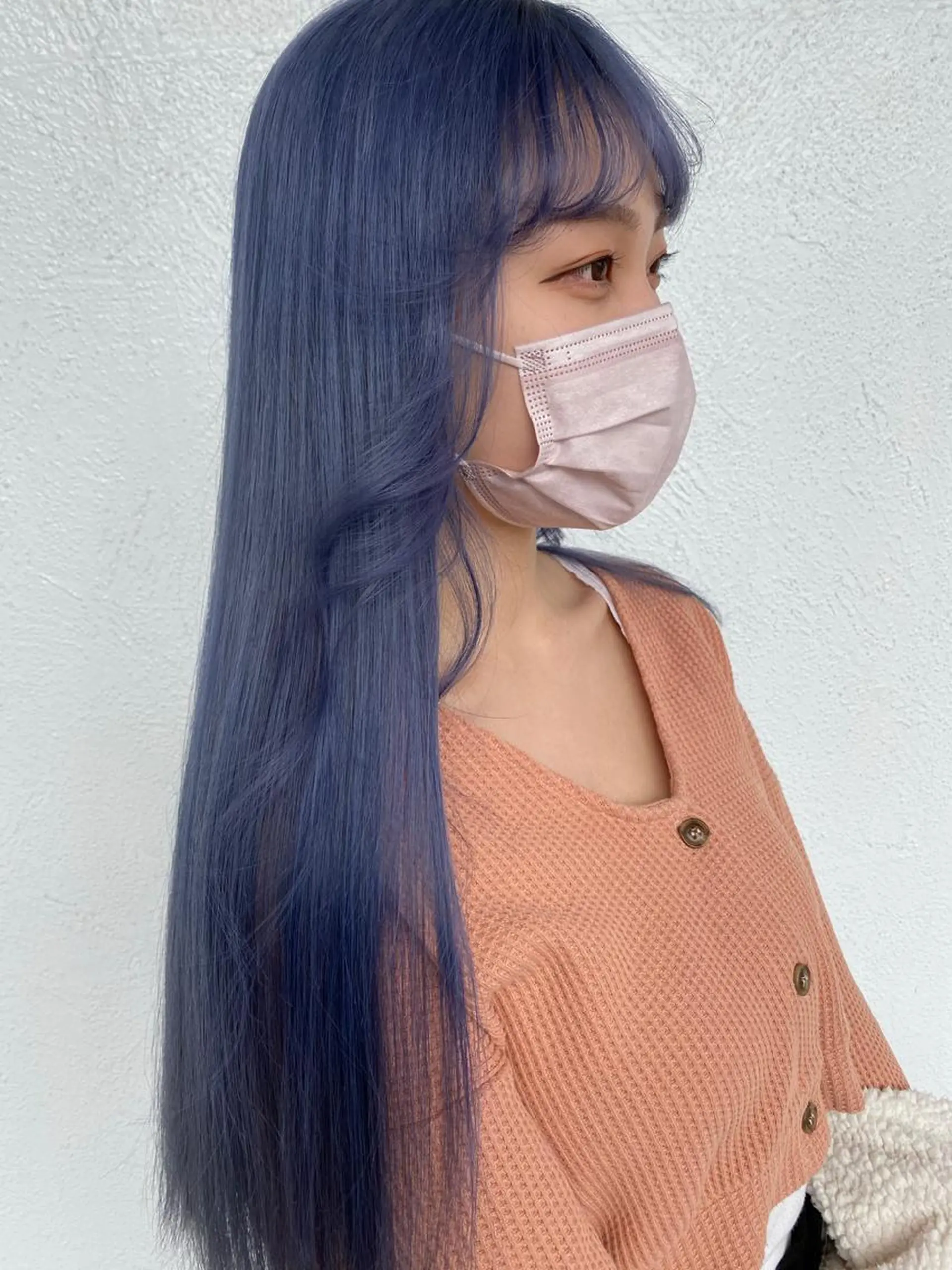 ロング FORCE HAIR所属・🔥金山 諒平🔥のヘアスタイル