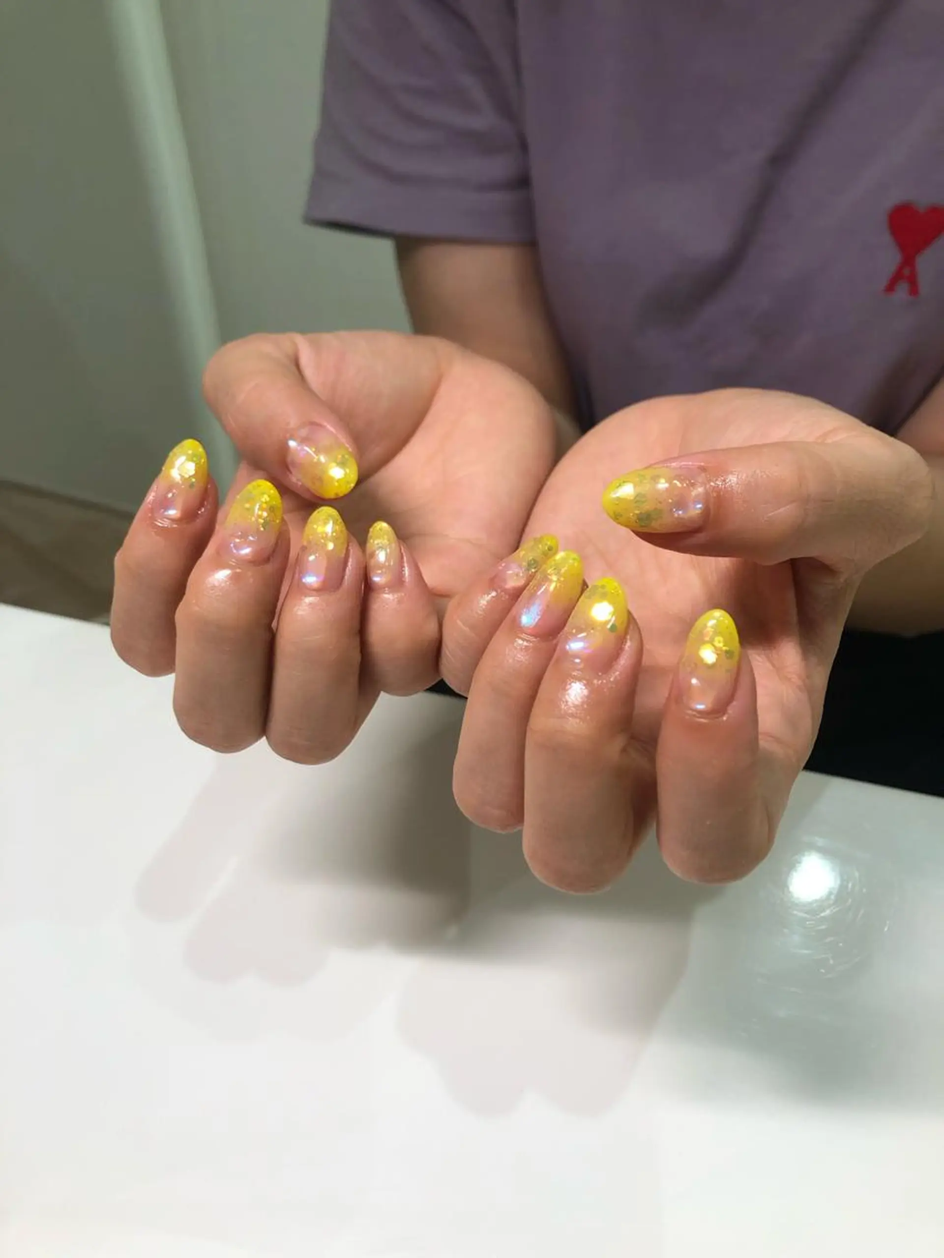 ネイル nail by minamiのネイルデザイン