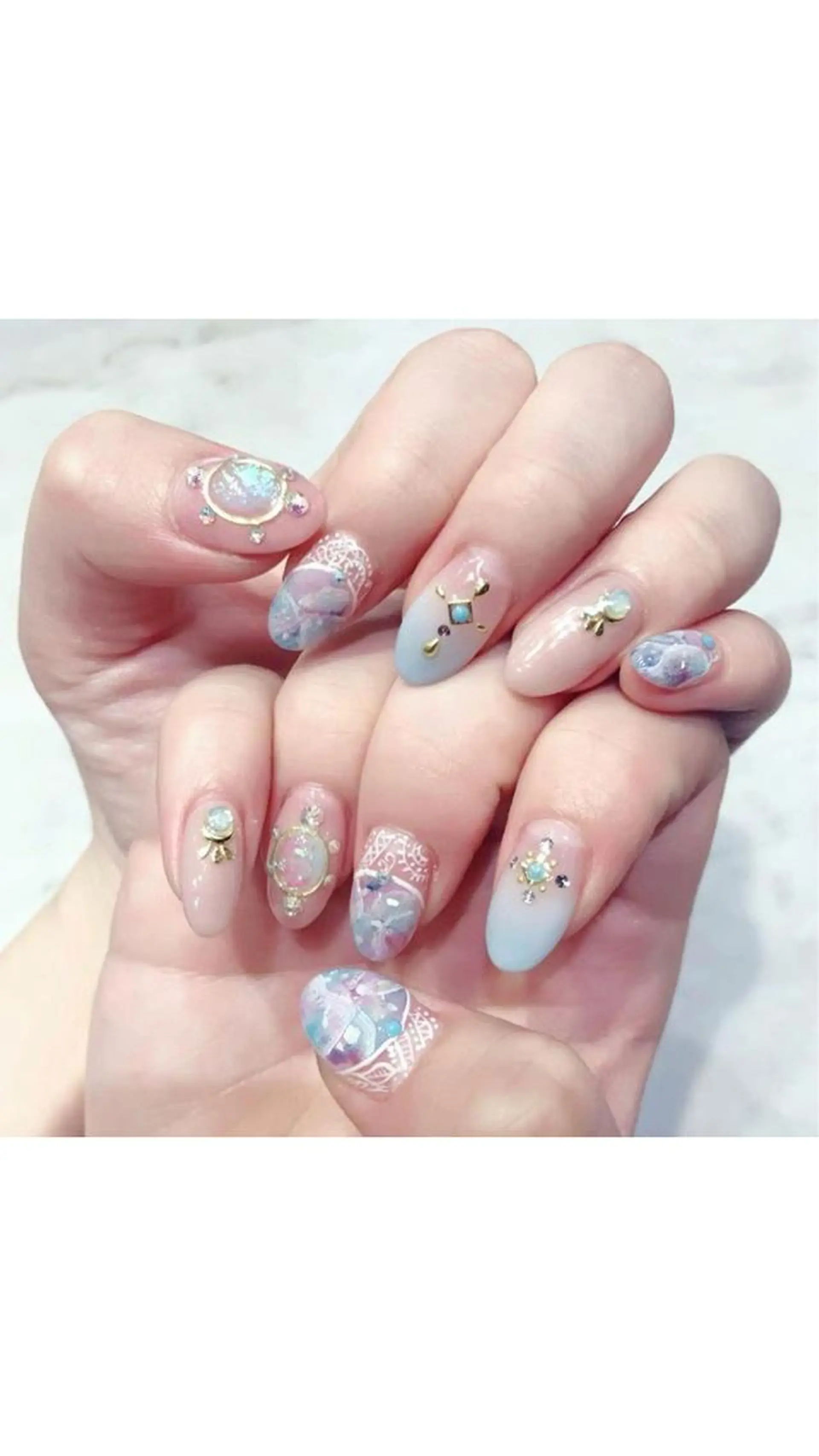 ネイル ハンドネイル Chipieee Tokyoのその他イメージ