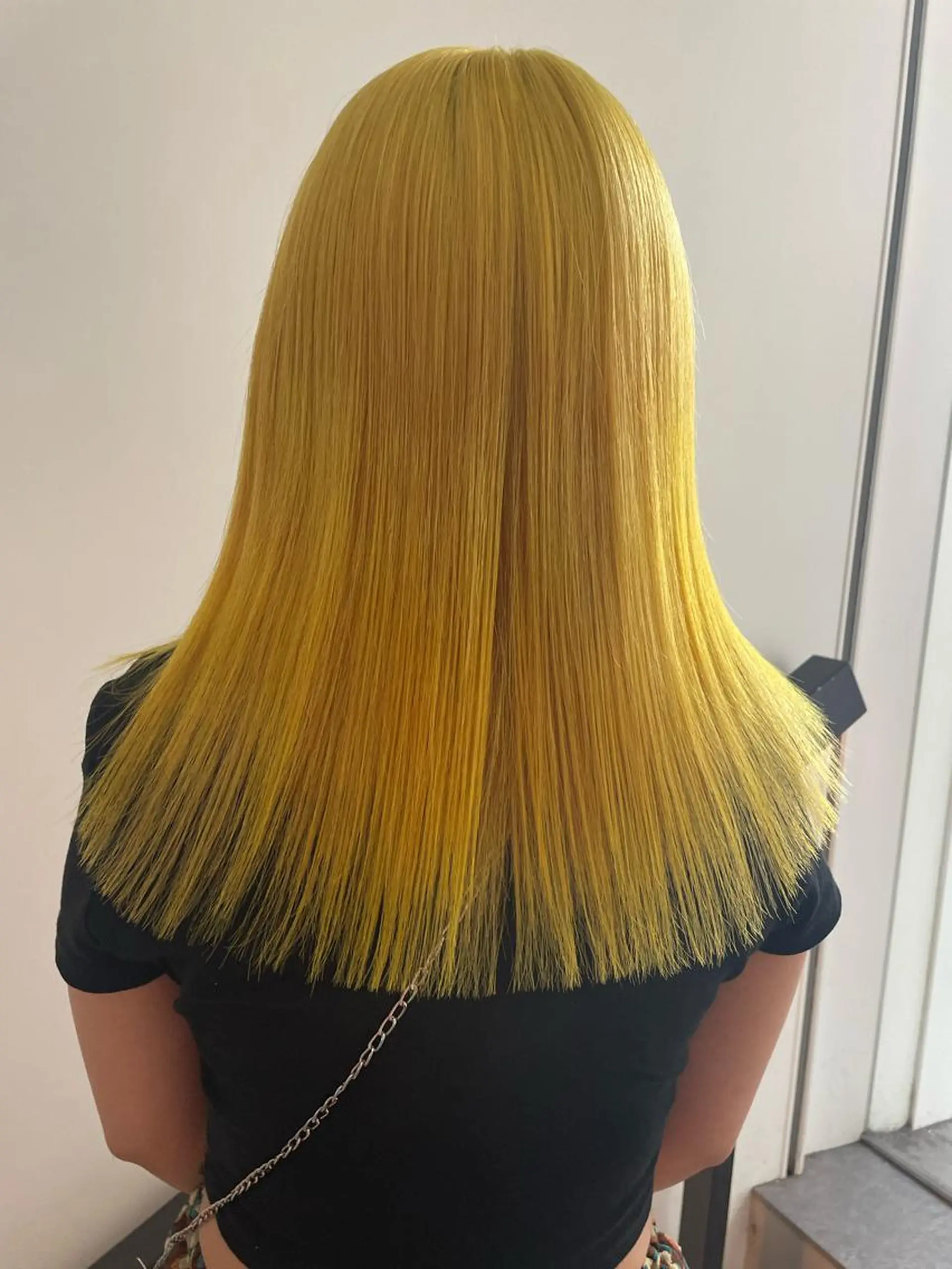 カラー ヘアカラー デザインカラー 🎀REINA🎀のヘアスタイル