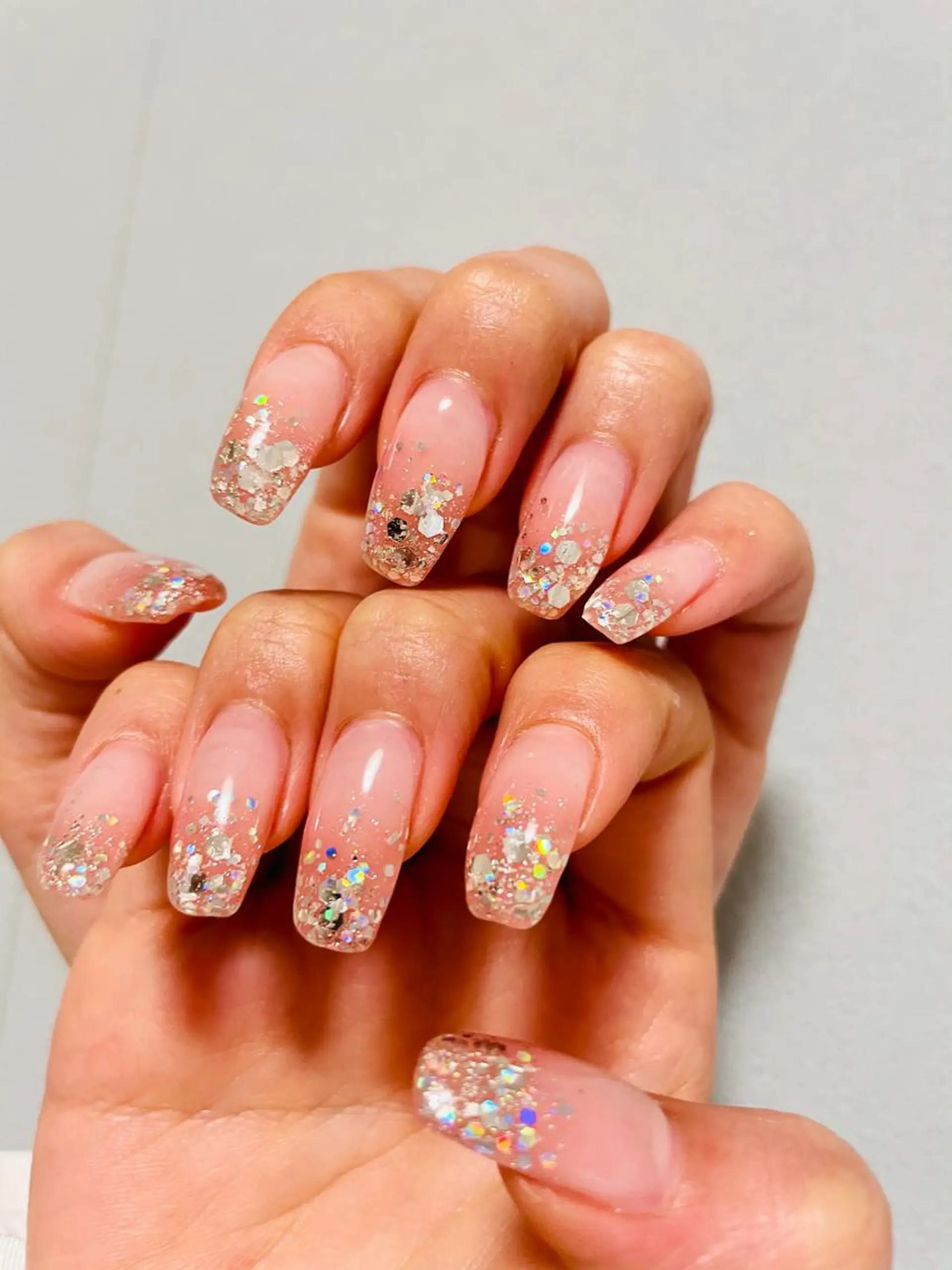 ネイル Ｍ☆NAIL asamiのネイルデザイン