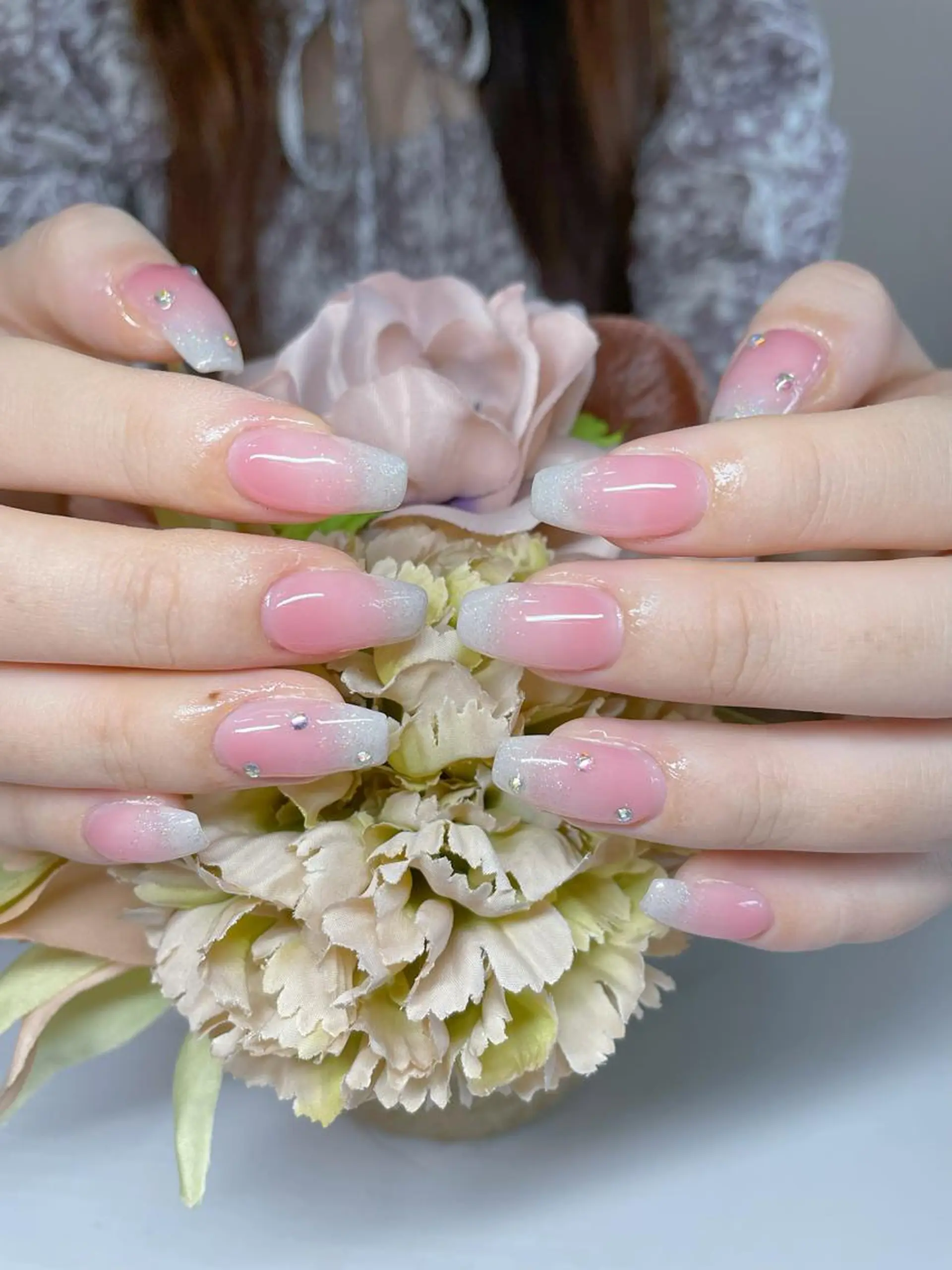 ネイル Cosmos♡ nailのネイルデザイン