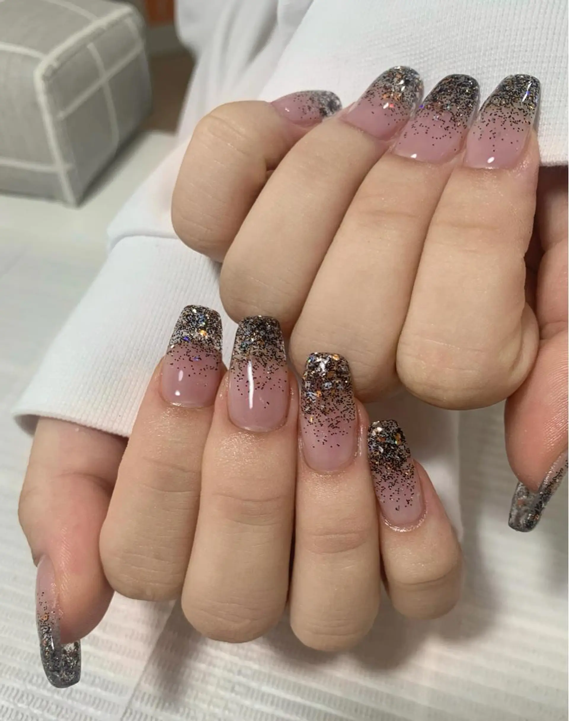 ネイル NAIL CIRCLESのネイルデザイン
