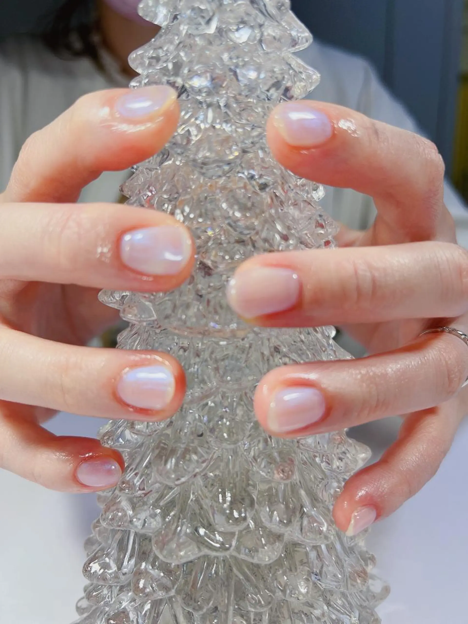 ネイル ネイルサロン ロア旧ジョリーのネイルデザイン