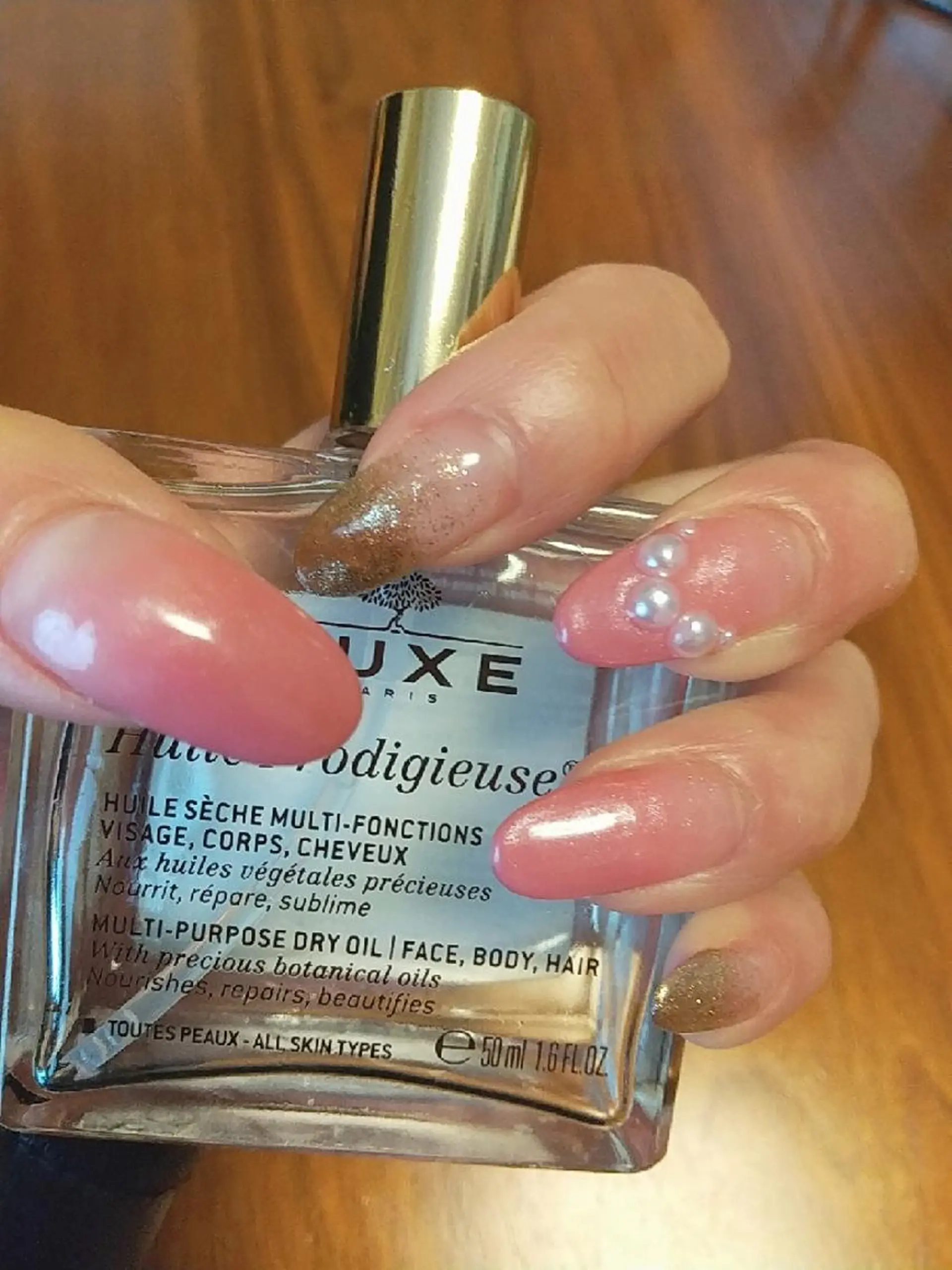 ネイル haru  nailのネイルデザイン