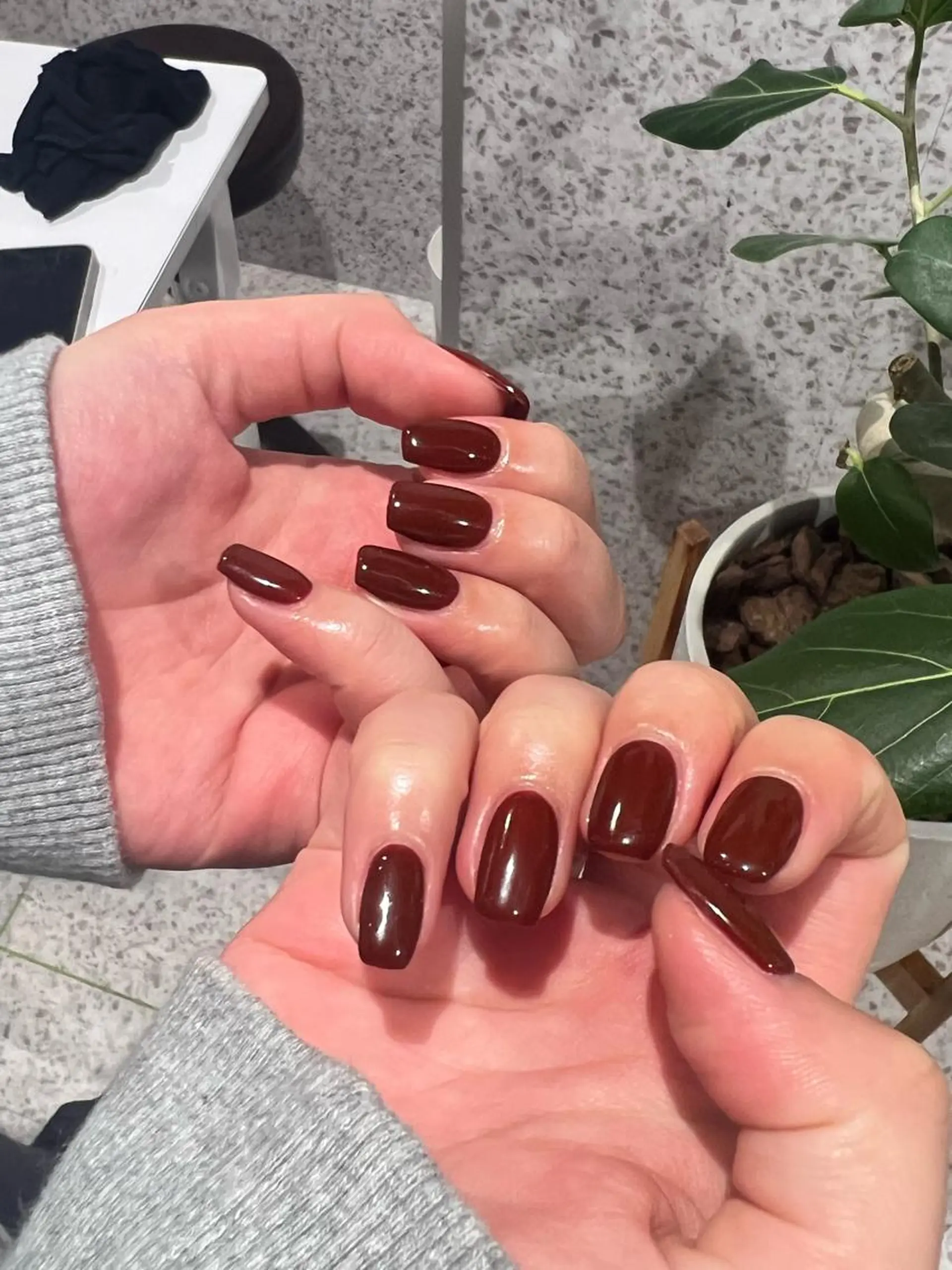 ネイル 個性派/中韓ネイル SAKURAのネイルデザイン