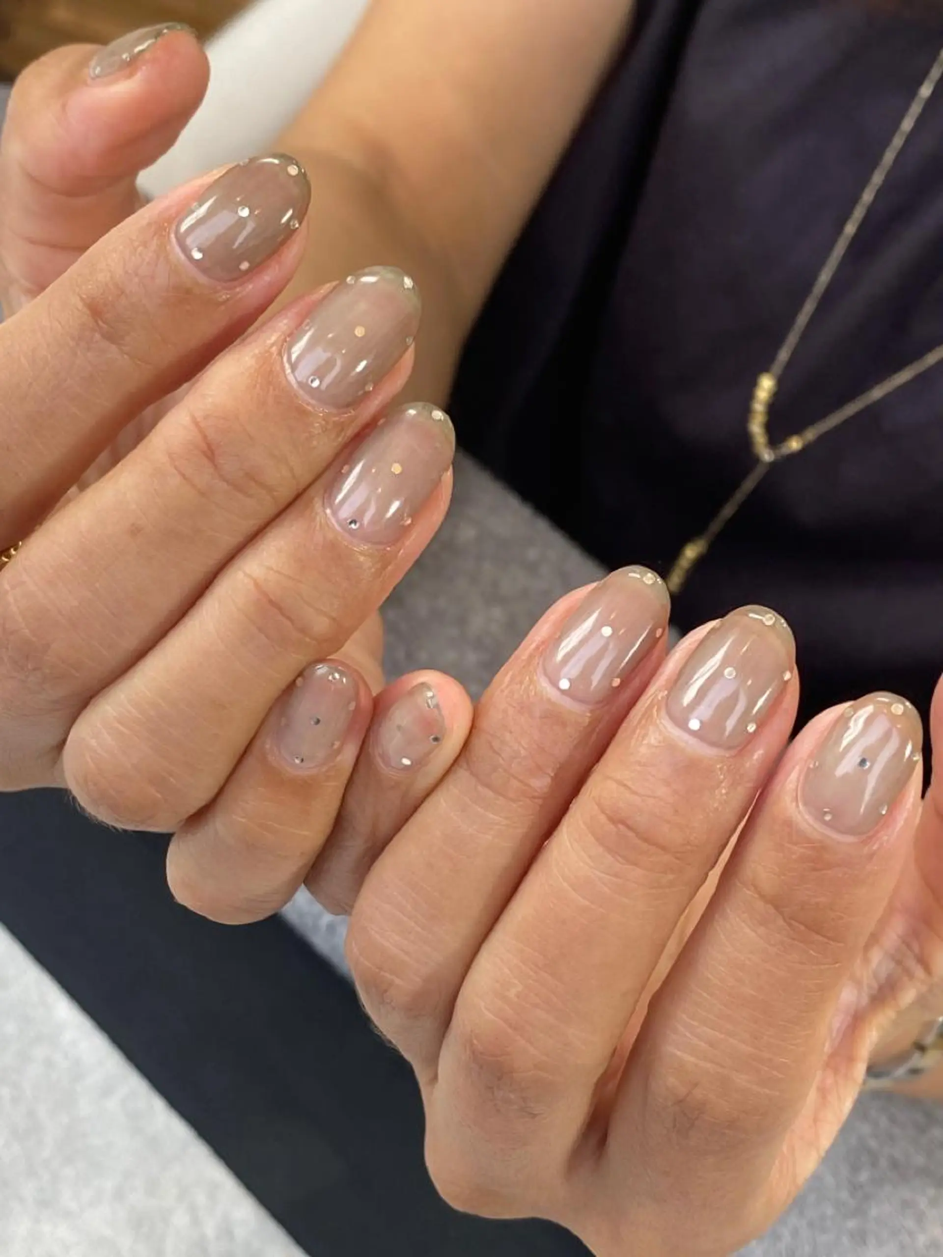 ネイル NAIL SALON 吉のネイルデザイン