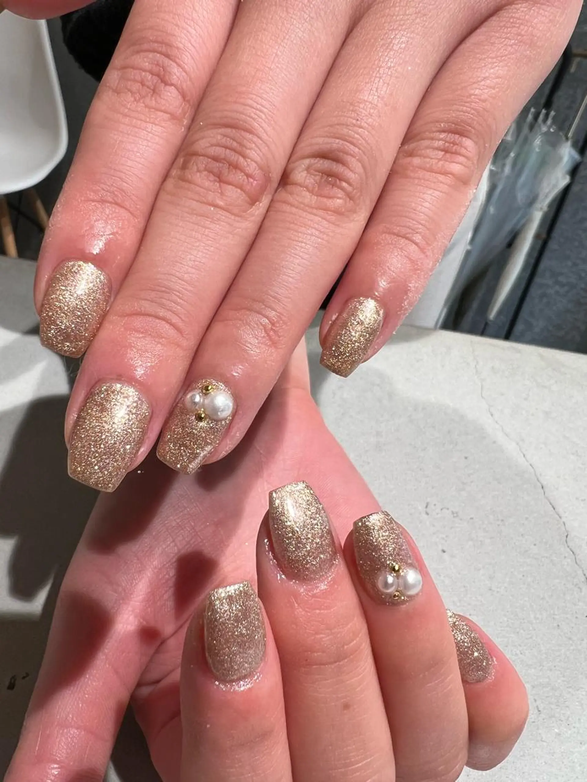 ネイル ハンドネイル zirnail所属・zir  nail 🕊️💗RIOのネイルデザイン