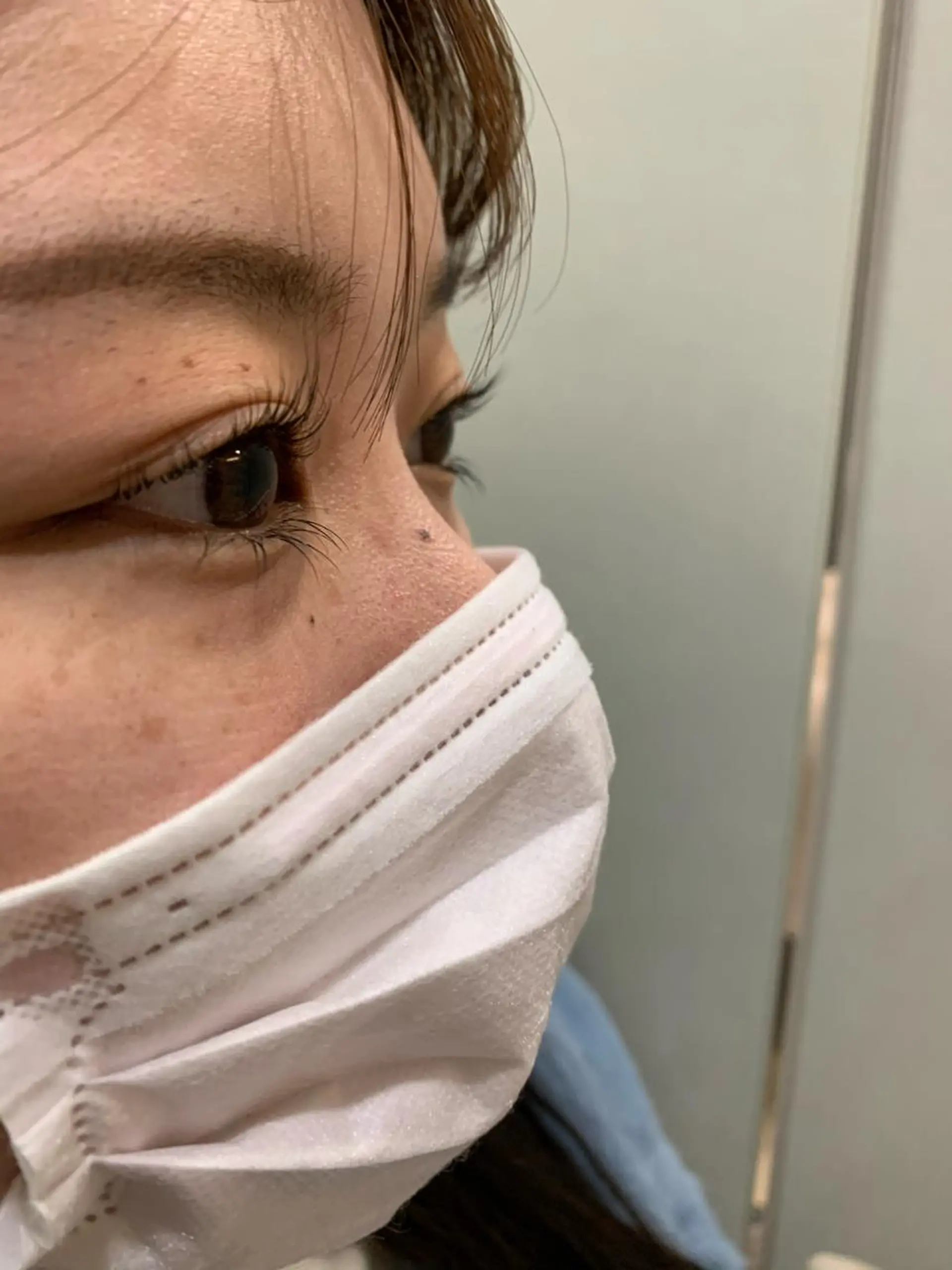 マツエク・マツパ M.wish honokaのマツエク・マツパデザイン