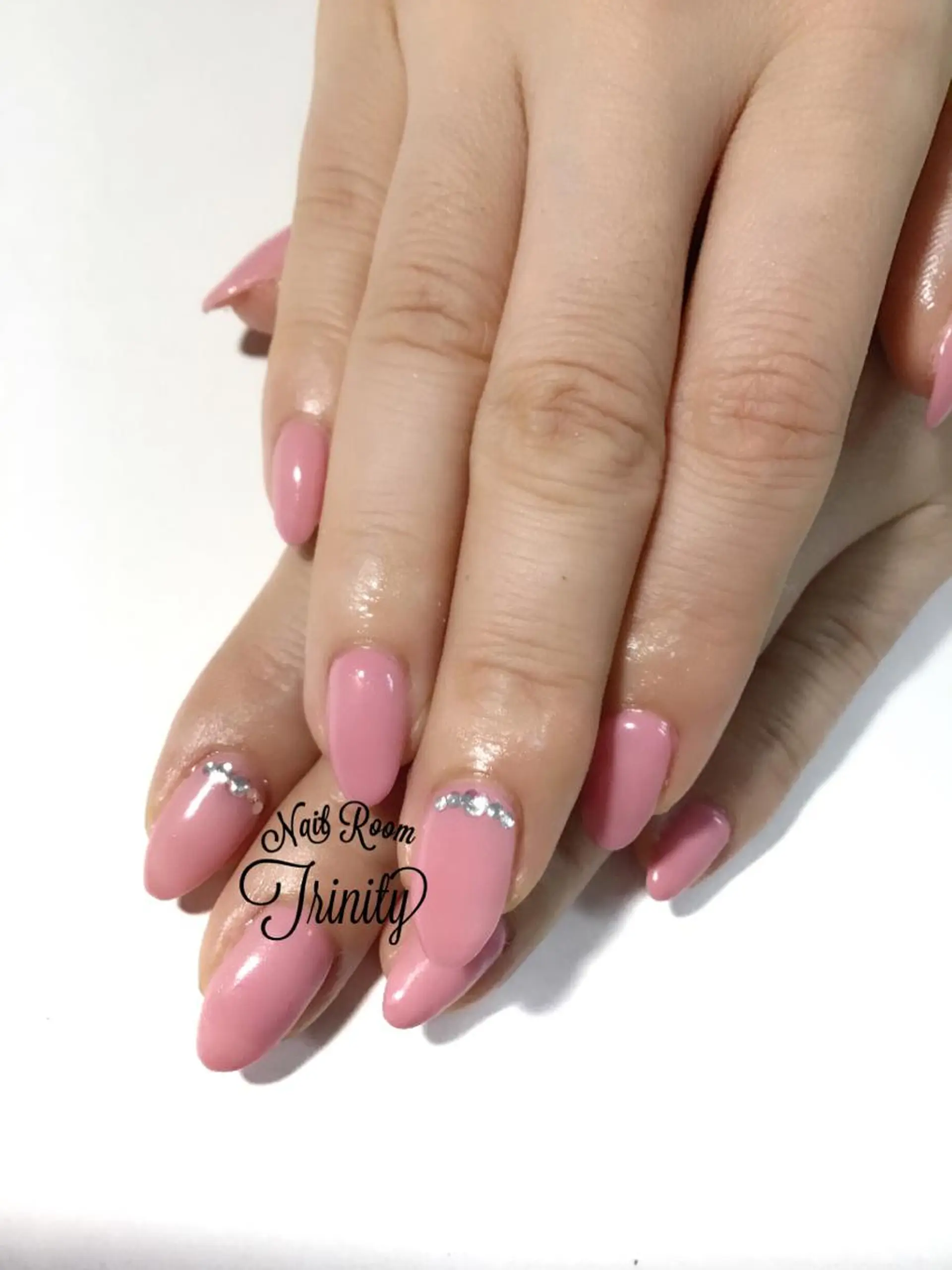 ネイル Trinity staffのネイルデザイン