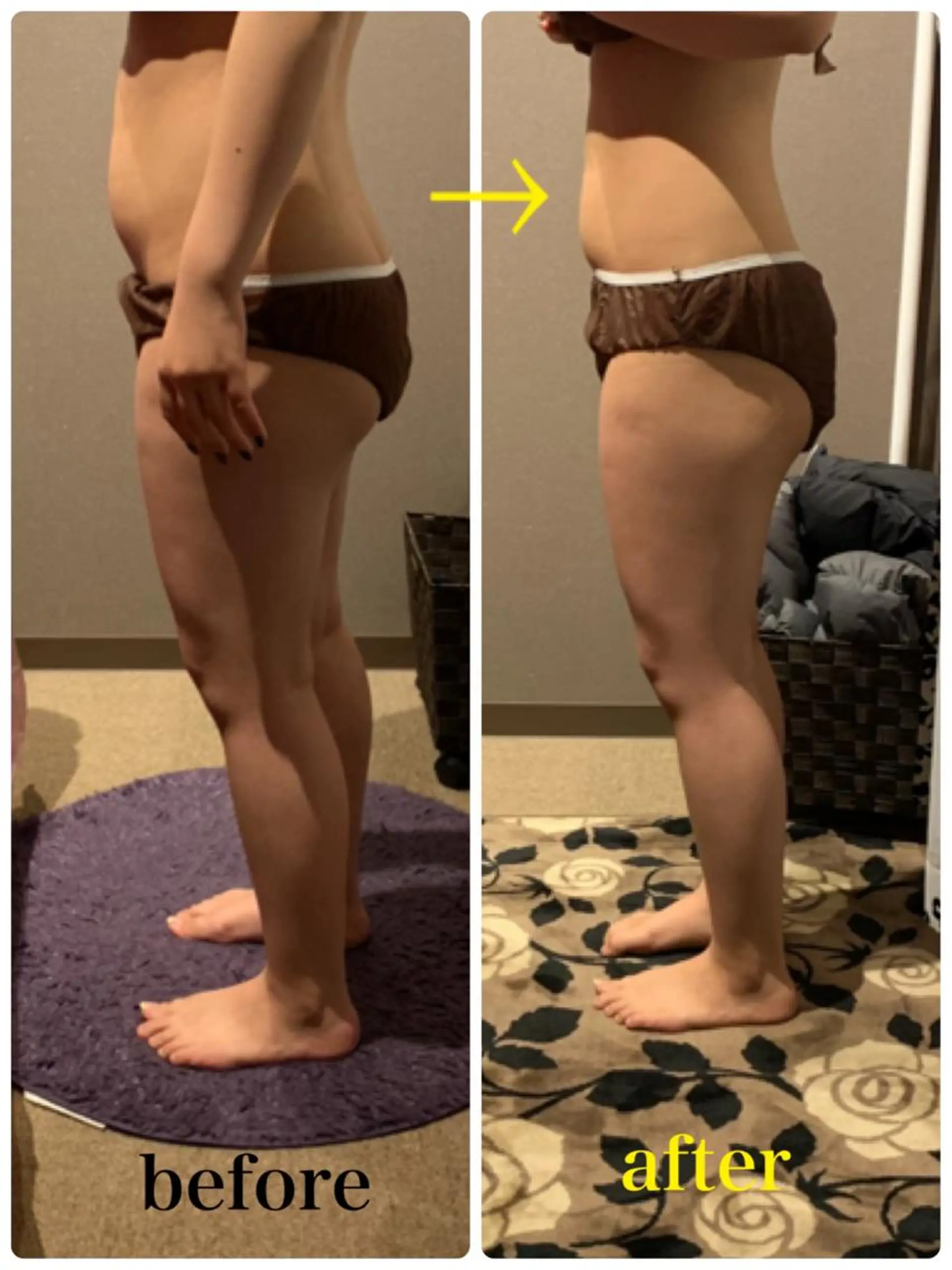 采本  万里子のエステ・リラクイメージ