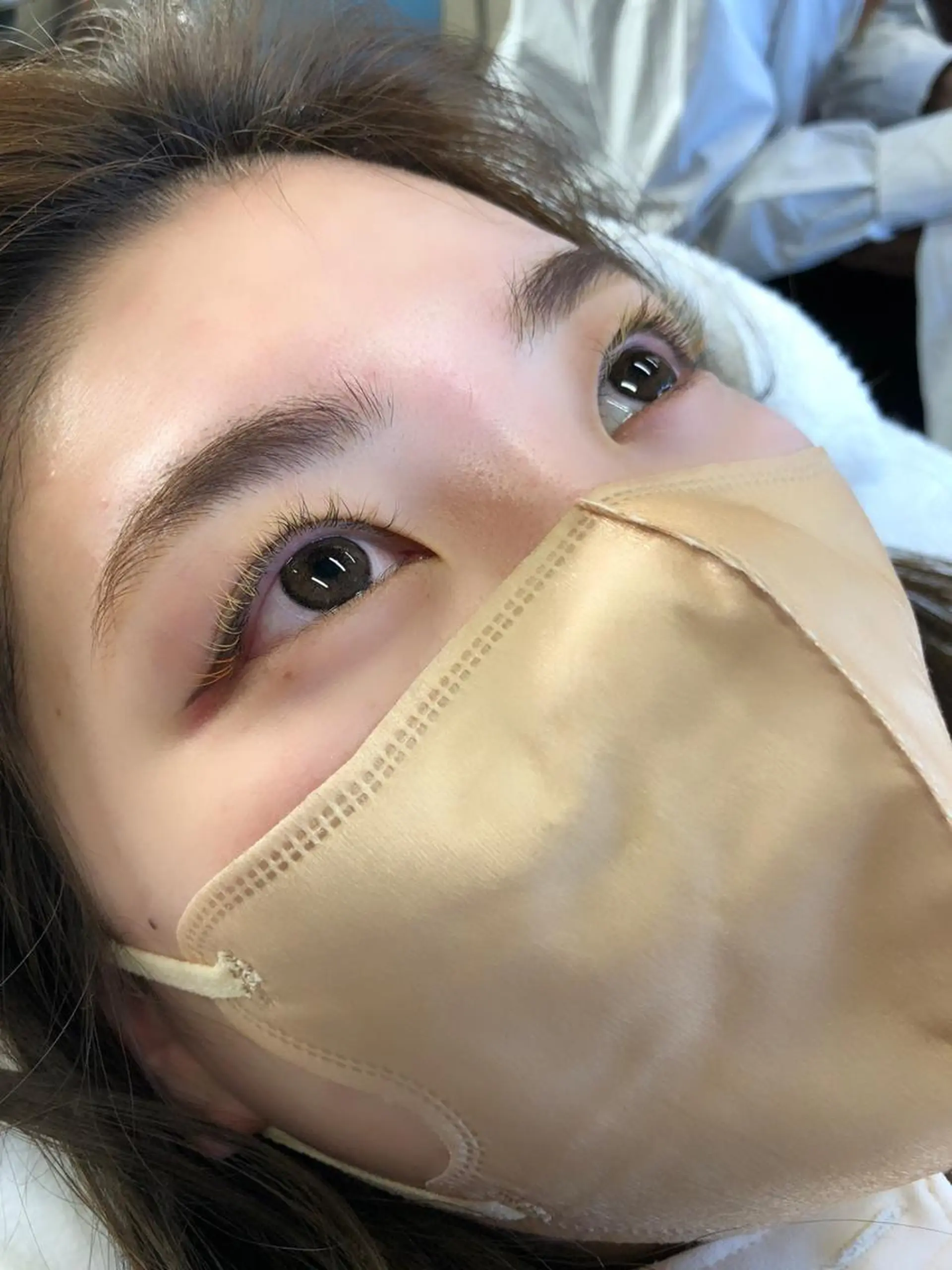 マツエク・マツパ Mei🎀 eye & hairのマツエク・マツパデザイン