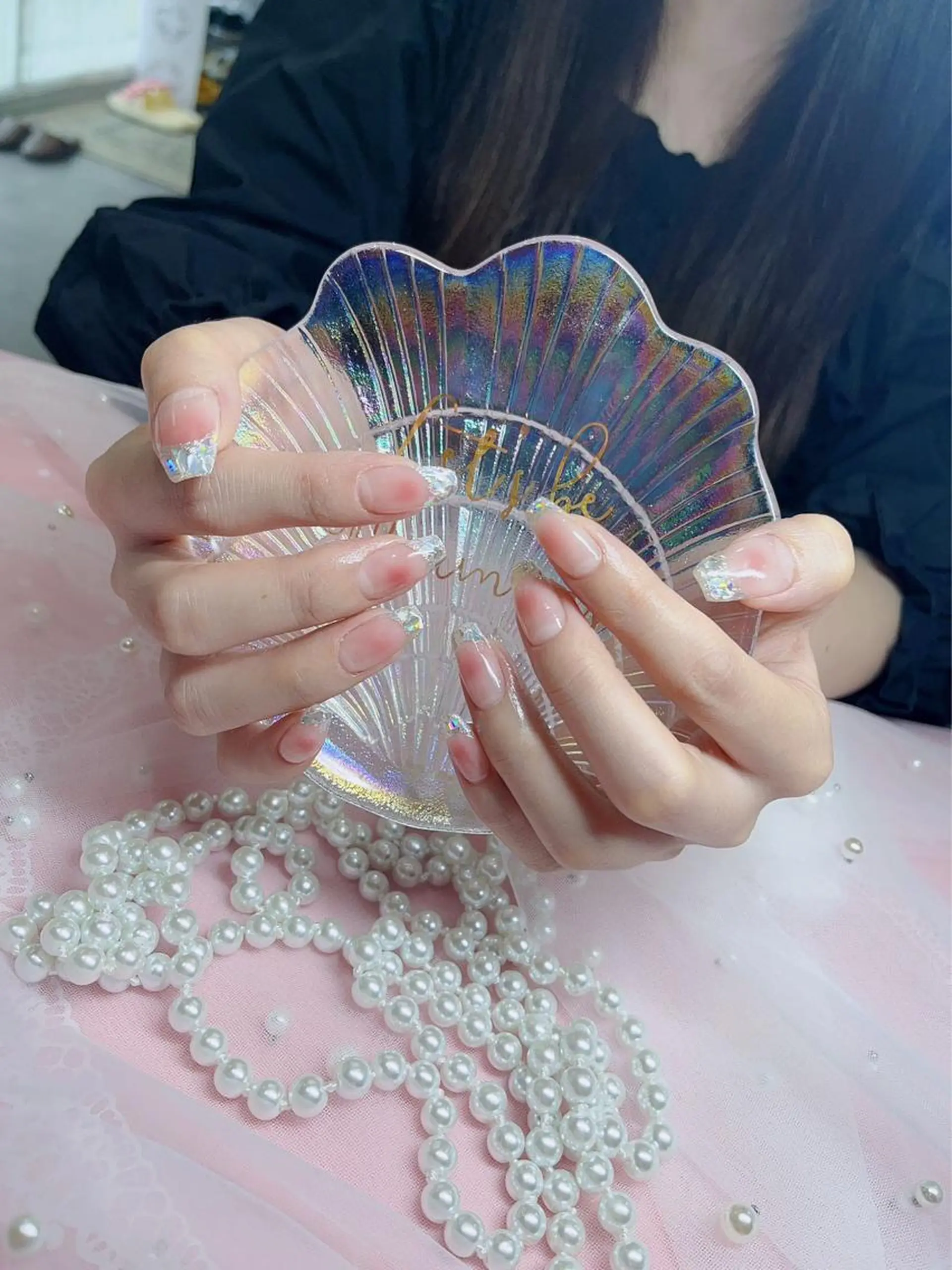 ネイル Sネイル サロンのネイルデザイン