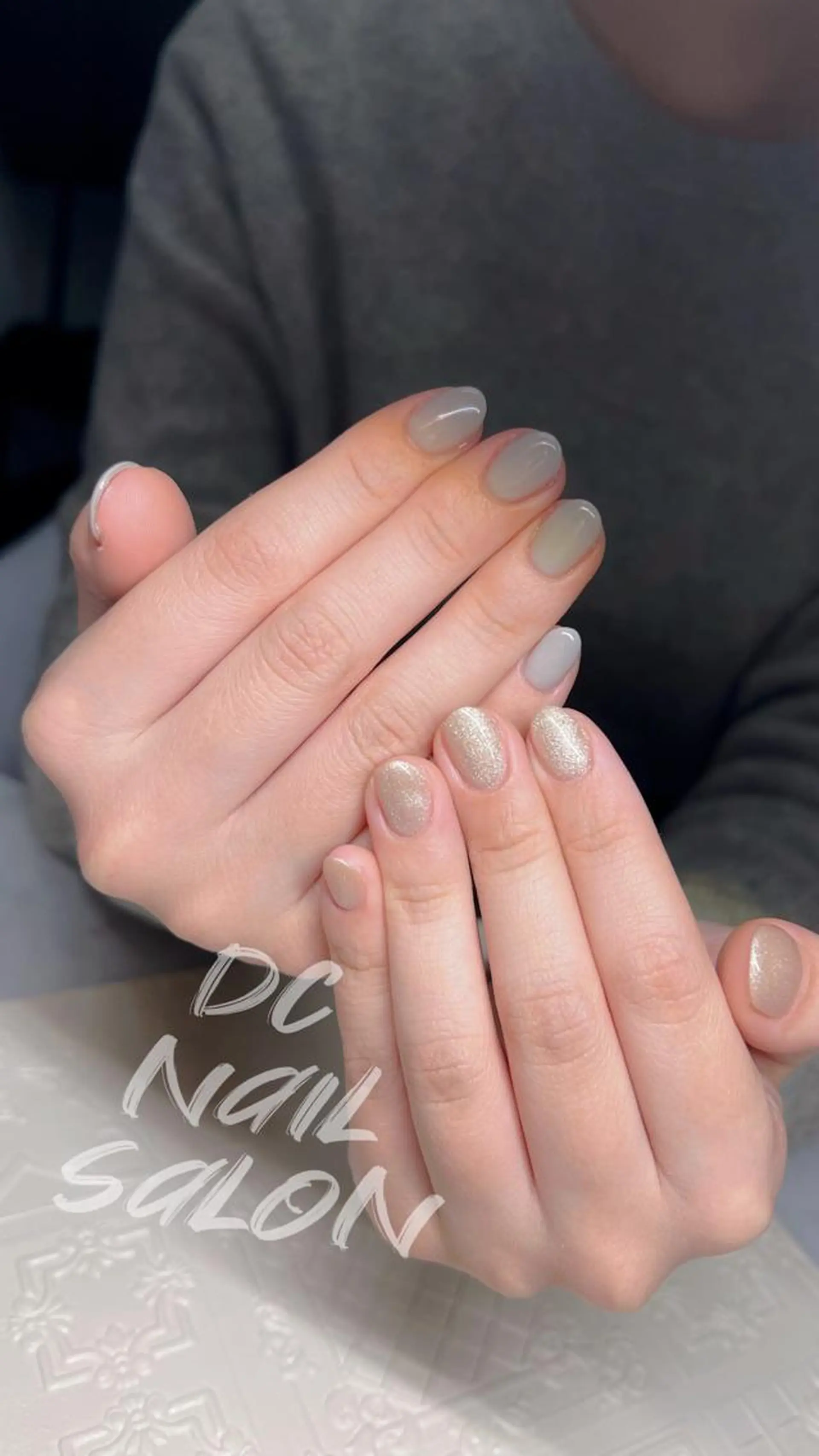 ネイル DC nail salonのネイルデザイン