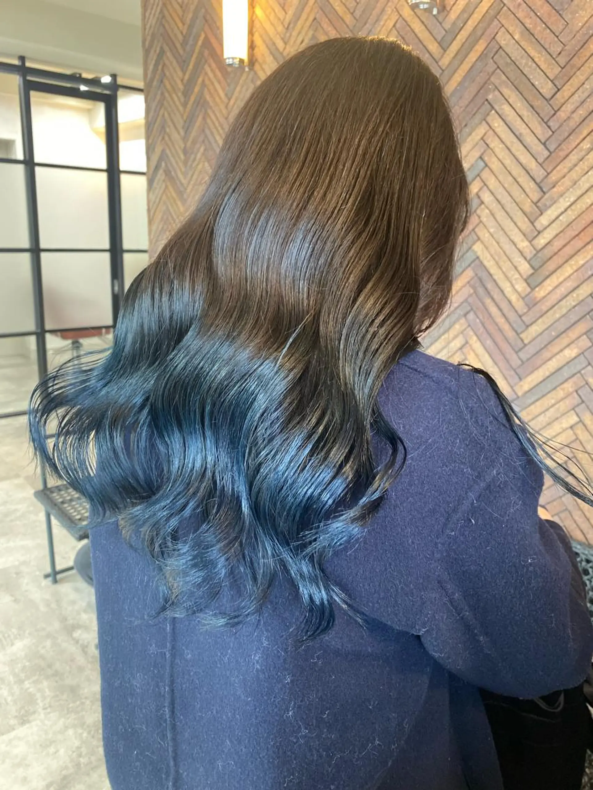 ロング カラー 🍓小野 紗由美🍓のヘアスタイル