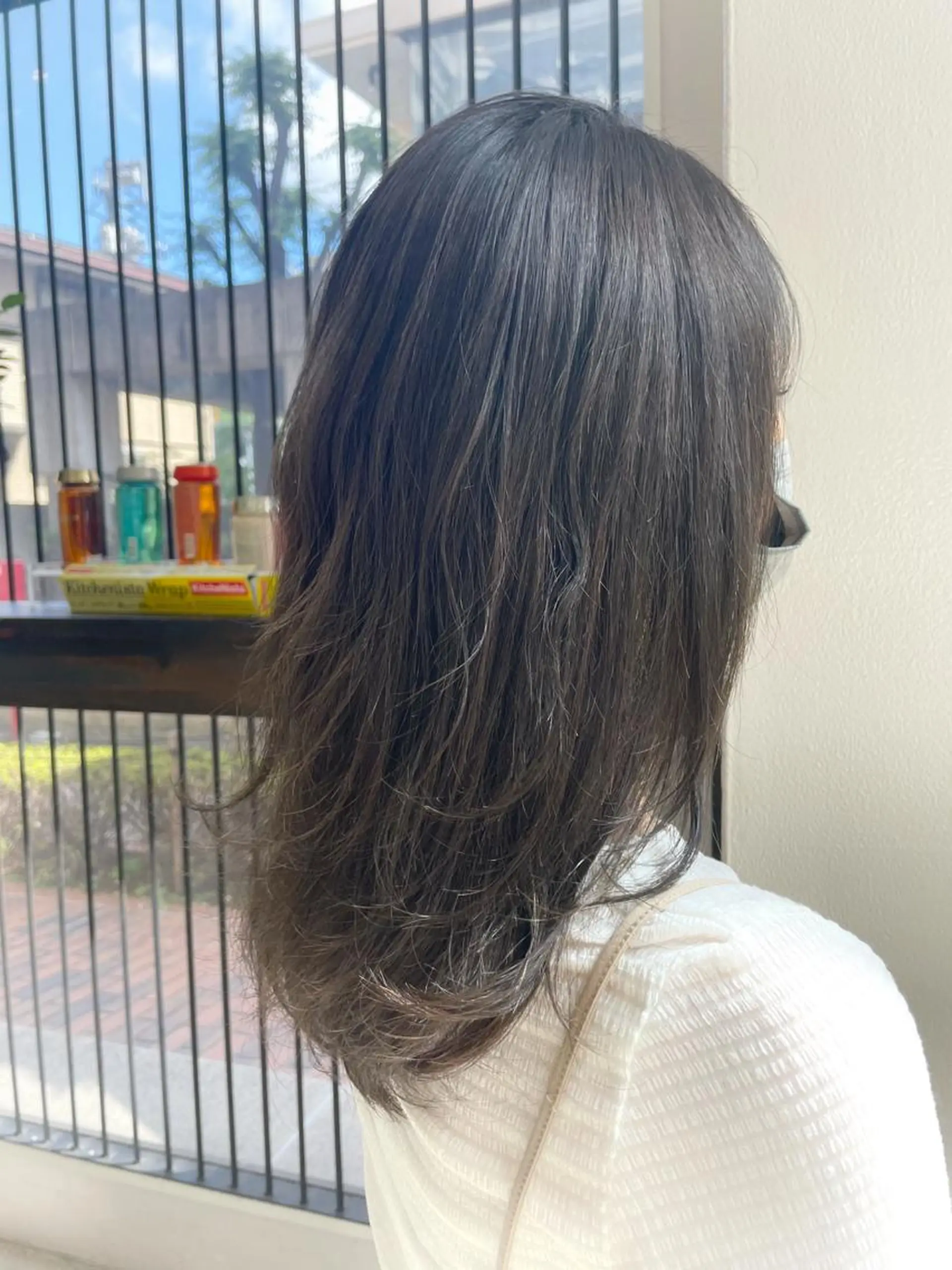 カラー ヘアカラー トリートメント メンズ特化🟡個室 口コミ高評価🟡三澤のヘアスタイル