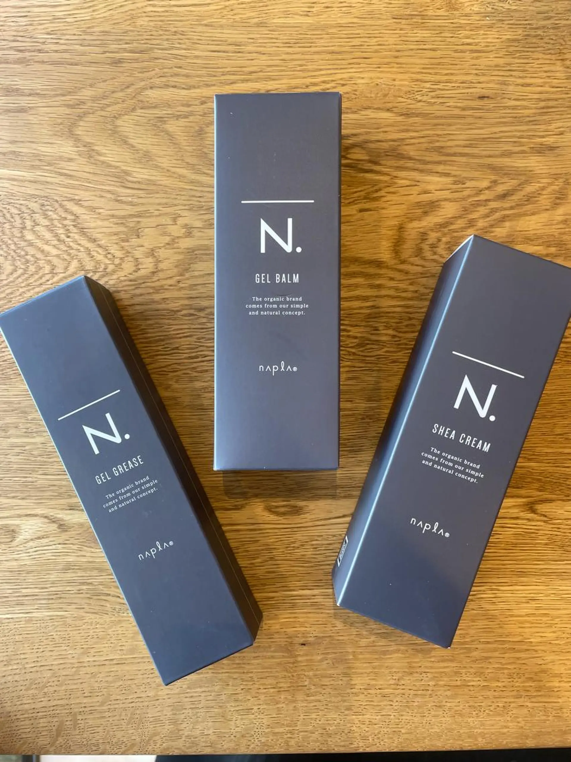 メンズ カット 藤野 美咲のヘアスタイル