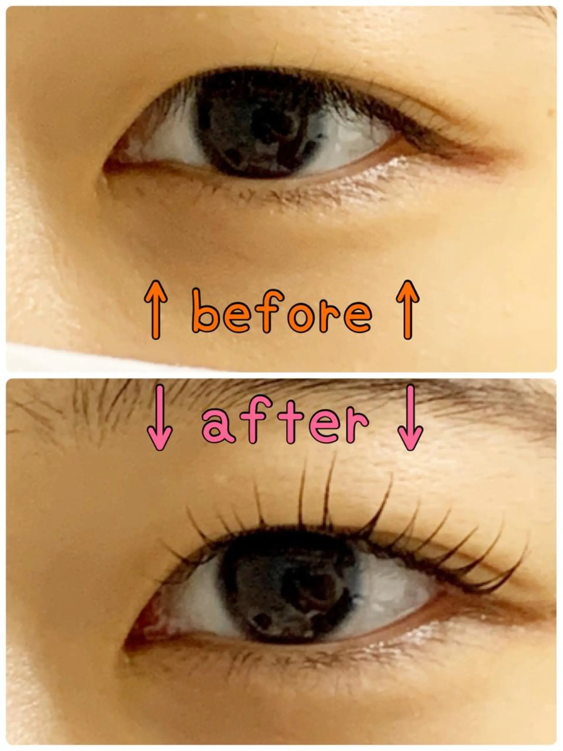 マツエク・マツパ サルサグレイス千葉店 塩井のマツエク・マツパデザイン