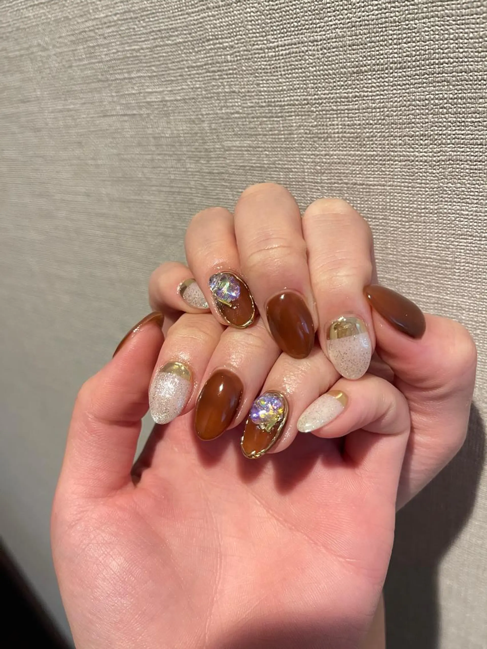 ネイル 🌵the.one nails🌵新小岩のネイルデザイン