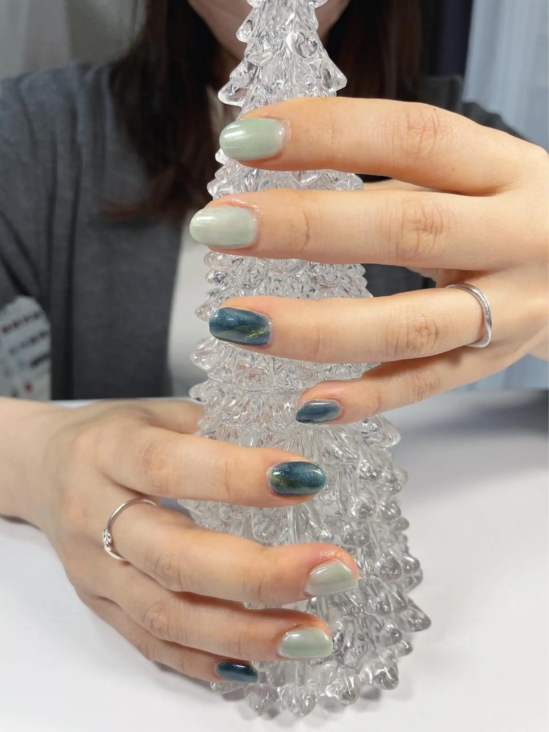 ネイル ネイルサロン ロア旧ジョリーのネイルデザイン