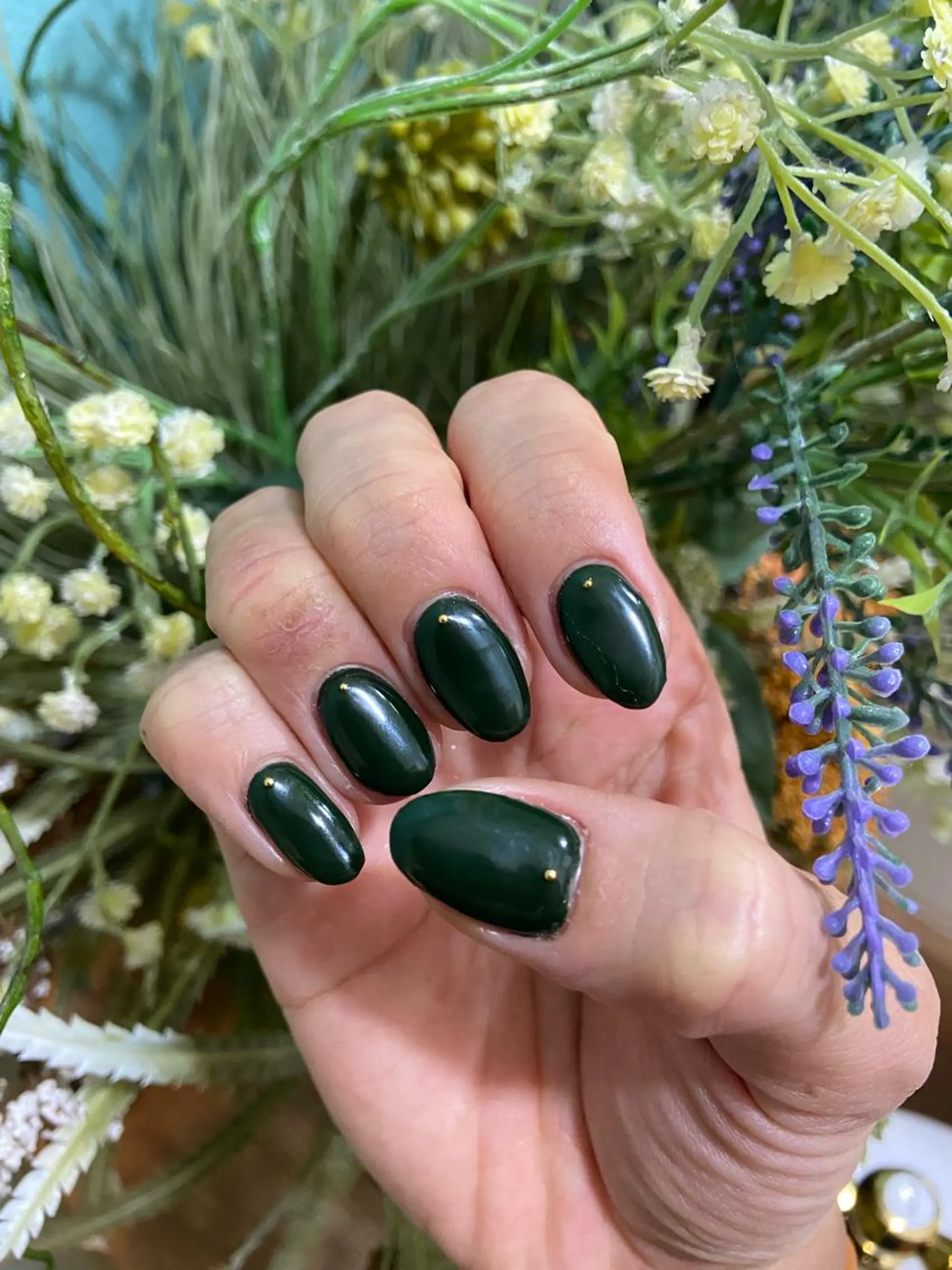 ネイル 🧸プルエクステ❤︎ ネイルKAO🧸のヘアスタイル