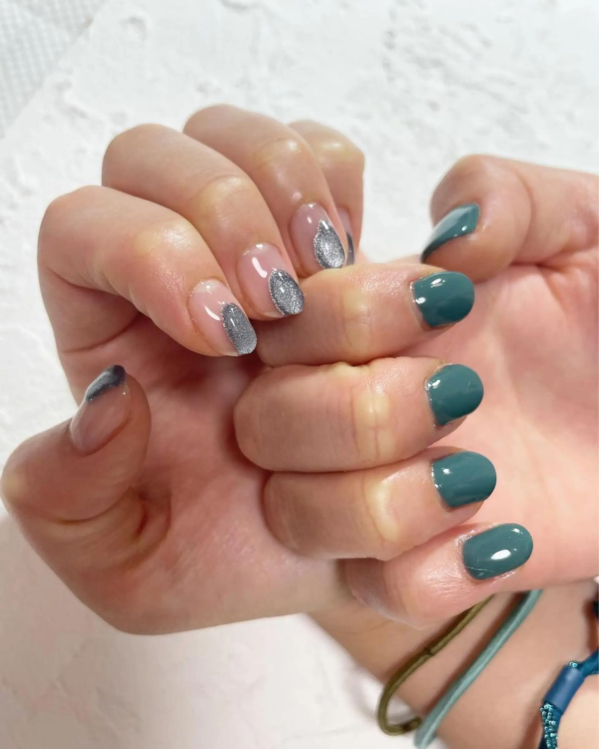 ネイル nail.gorin所属・吉村 優子のネイルデザイン