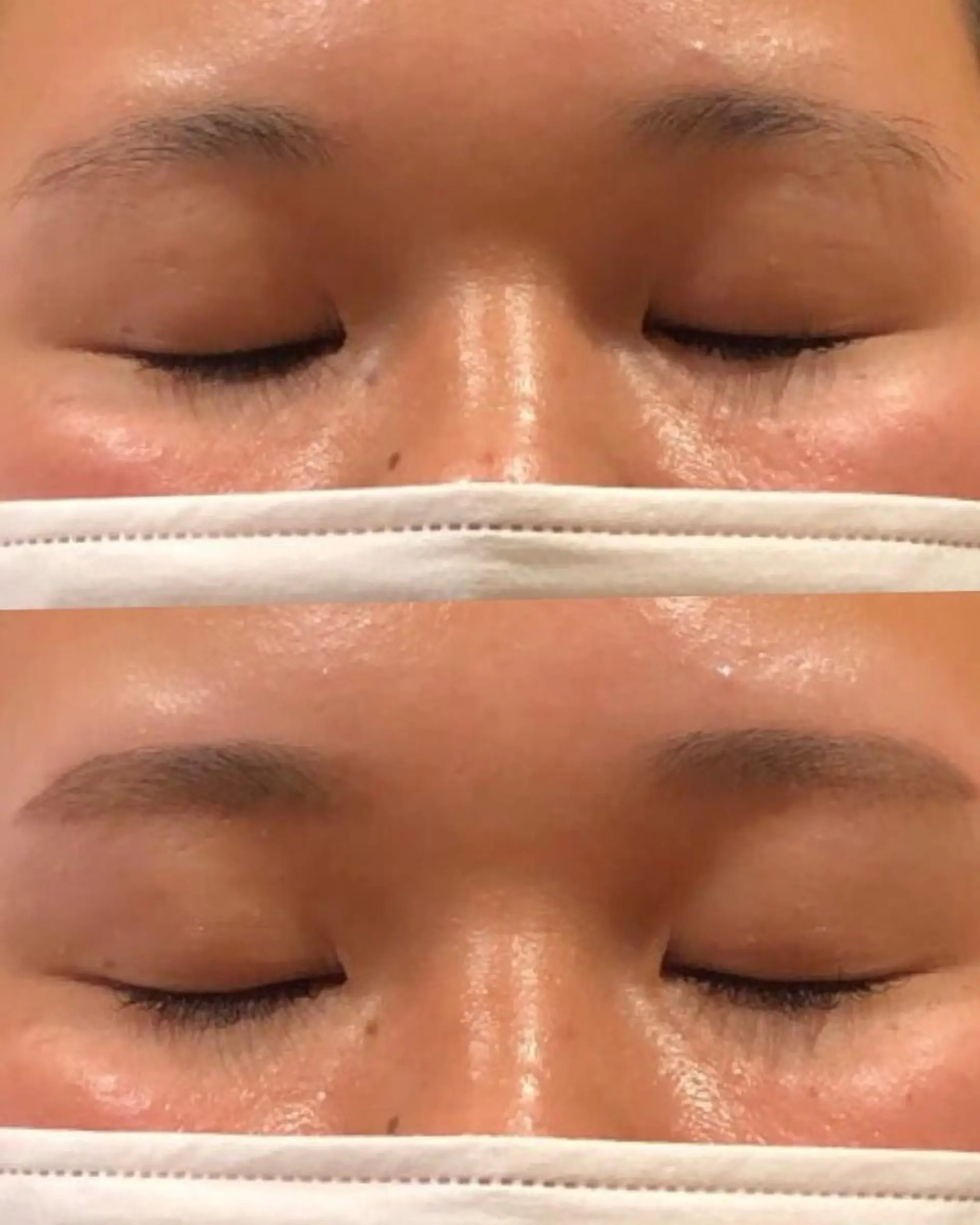 ETERNO小山店 野崎の眉毛・アイブロウイメージ